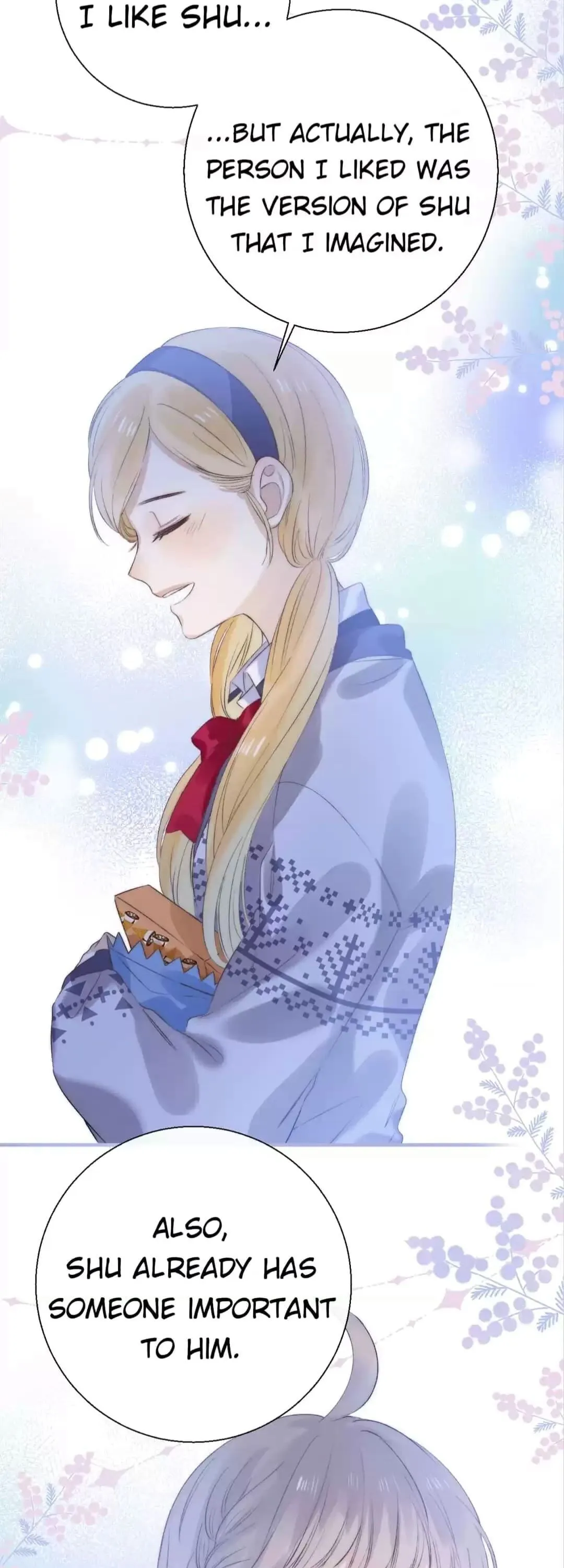 Read Gradually Close to the Heart chapter 73 image 10 on Lezhin
