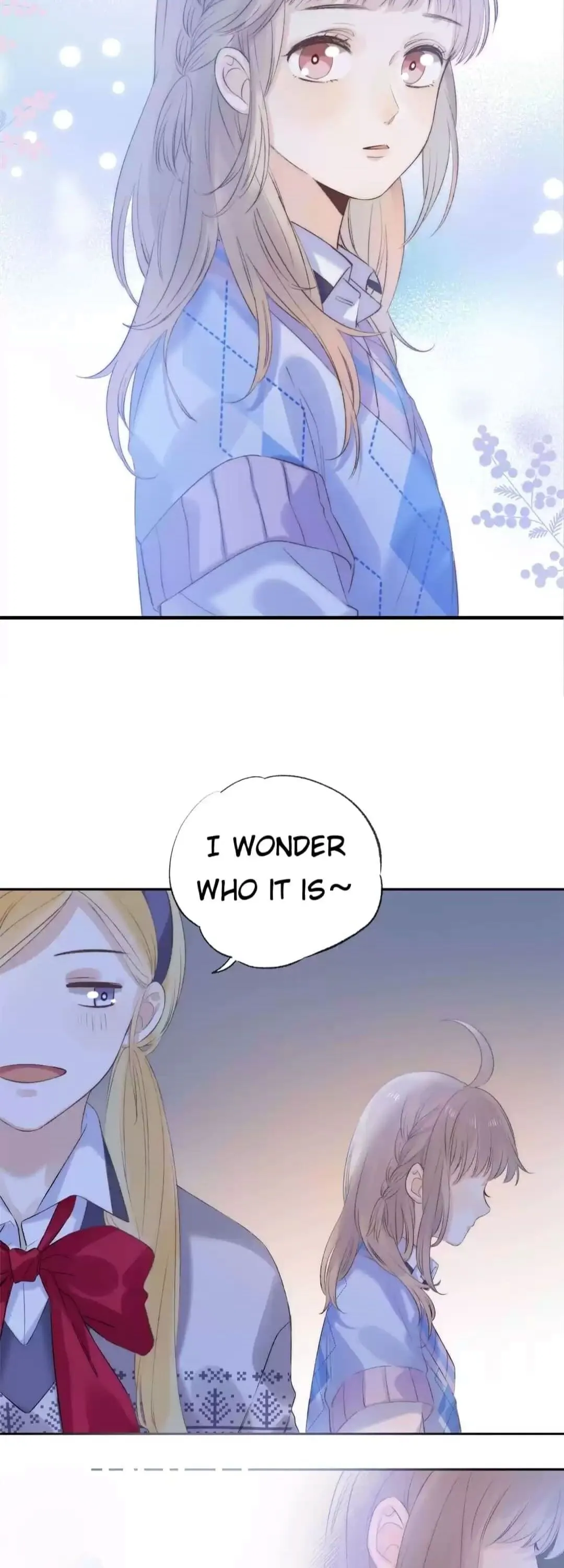 Read Gradually Close to the Heart chapter 73 image 11 on Lezhin