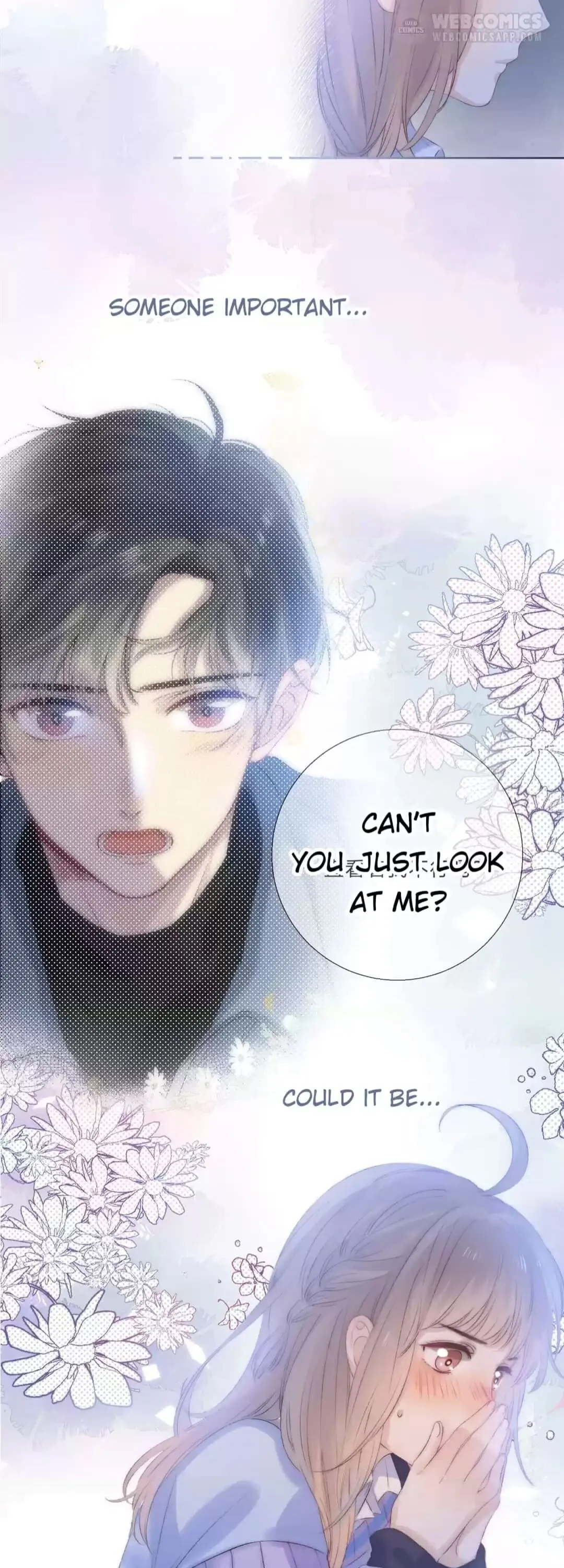 Read Gradually Close to the Heart chapter 73 image 12 on Lezhin
