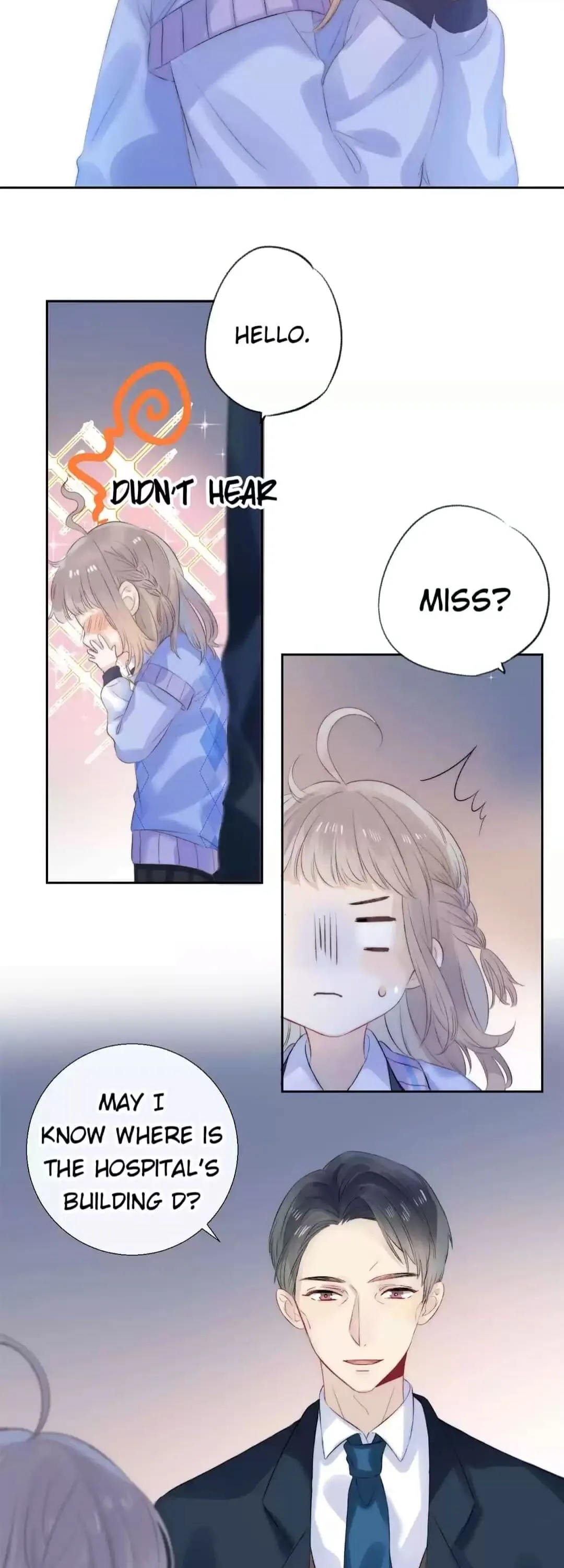 Read Gradually Close to the Heart chapter 73 image 13 on Lezhin