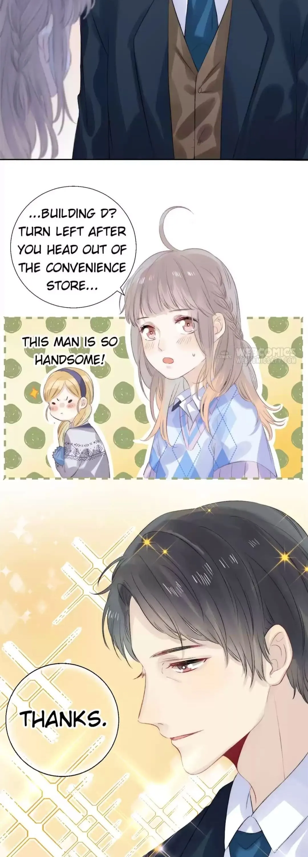 Read Gradually Close to the Heart chapter 73 image 14 on Lezhin