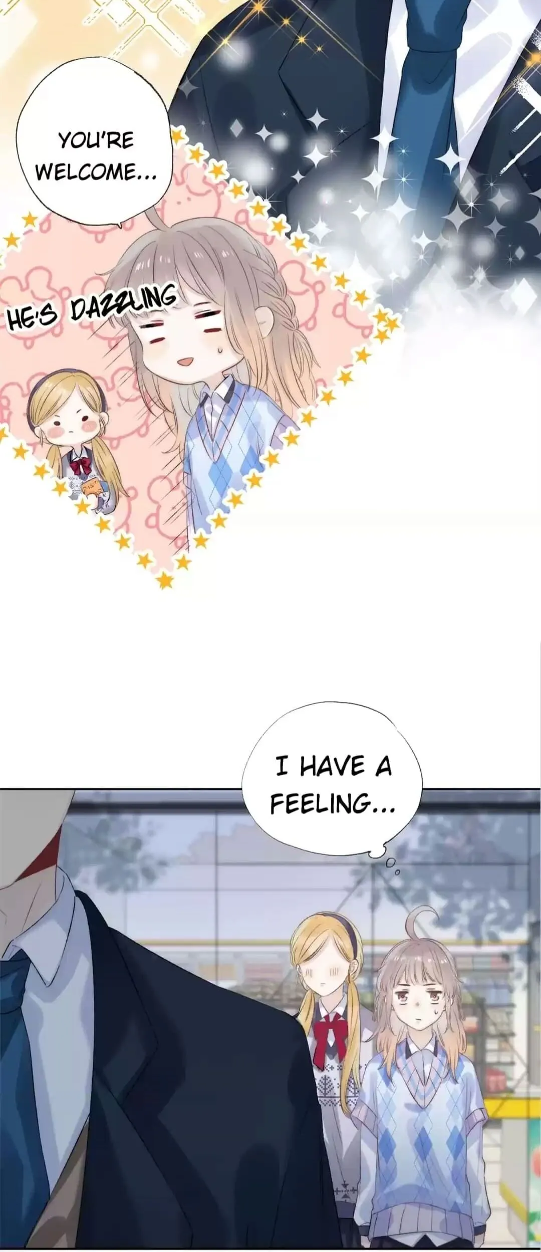 Read Gradually Close to the Heart chapter 73 image 15 on Lezhin