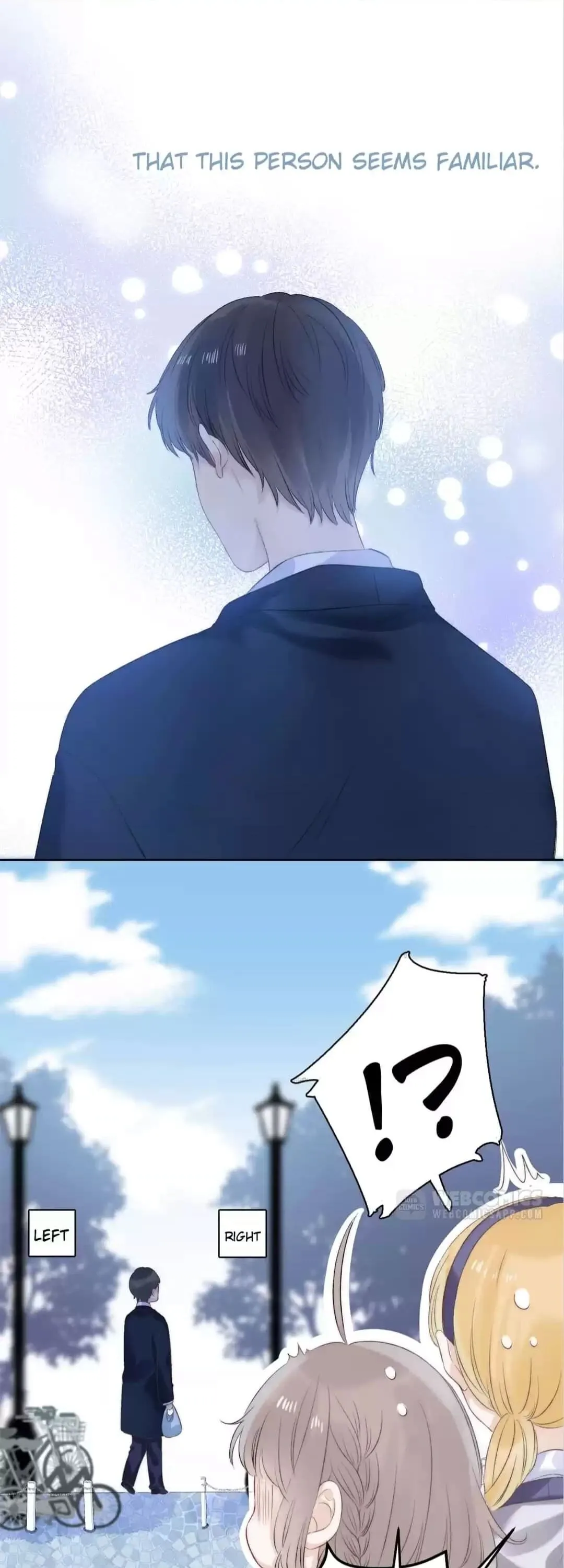 Read Gradually Close to the Heart chapter 73 image 16 on Lezhin
