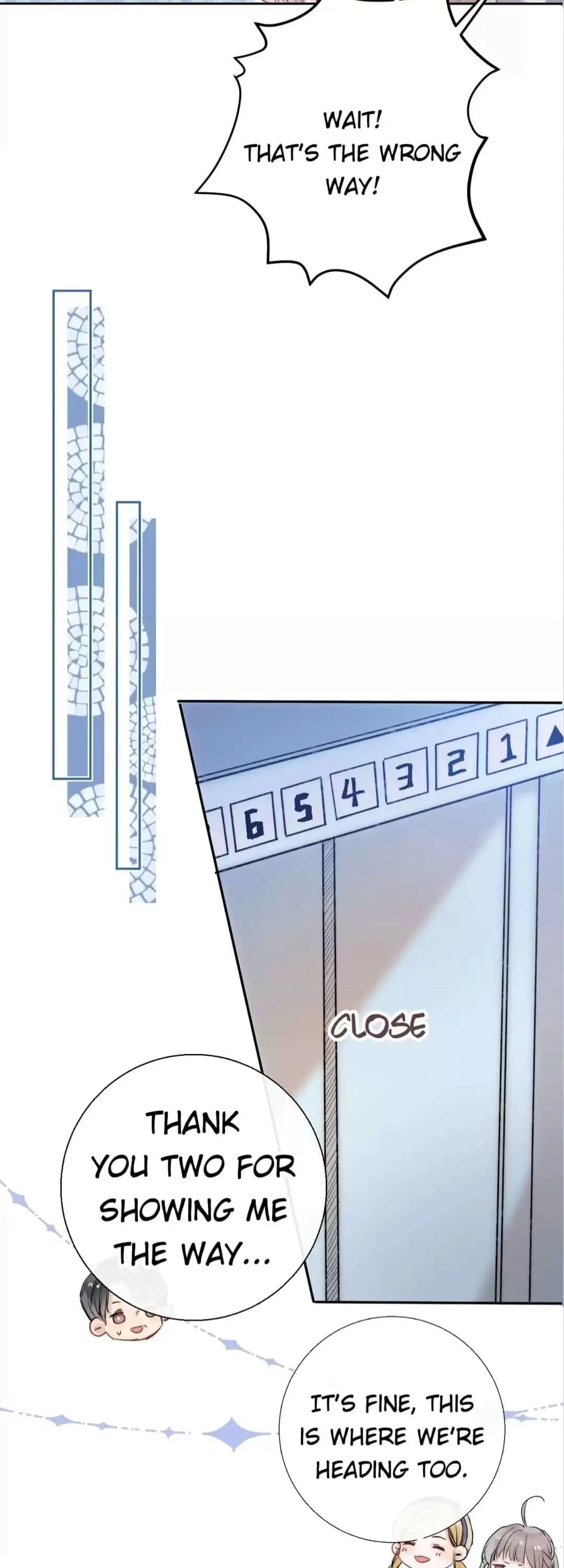 Read Gradually Close to the Heart chapter 73 image 17 on Lezhin