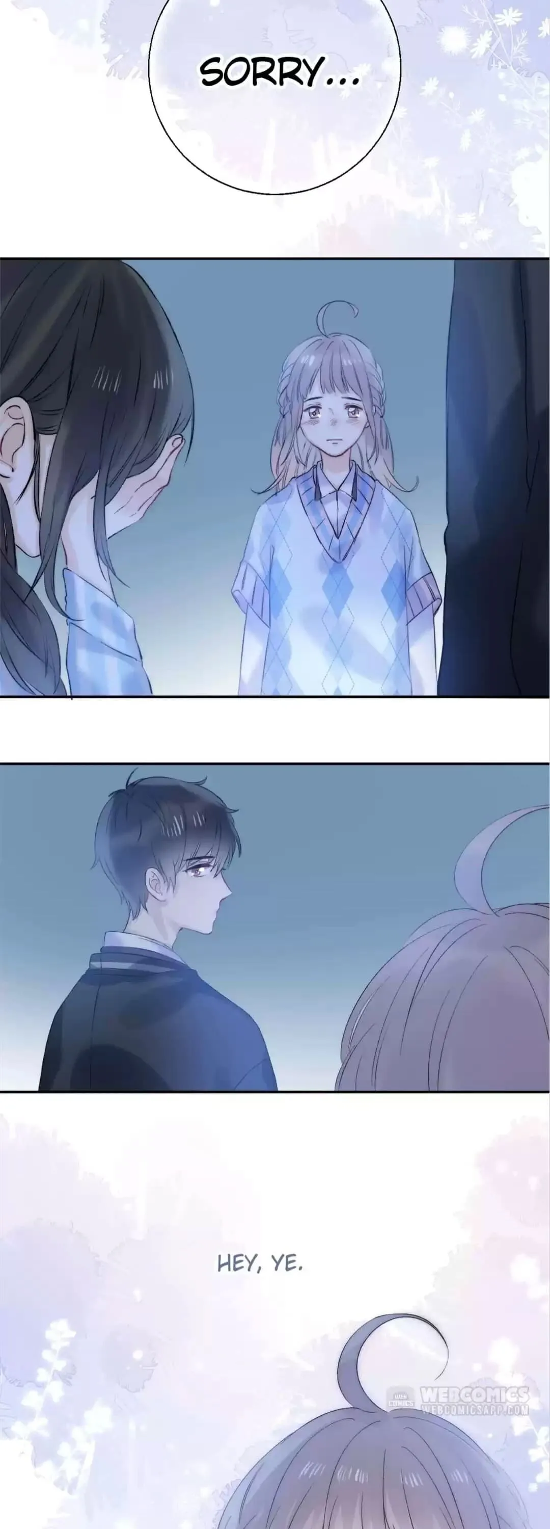 Read Gradually Close to the Heart chapter 73 image 2 on Lezhin
