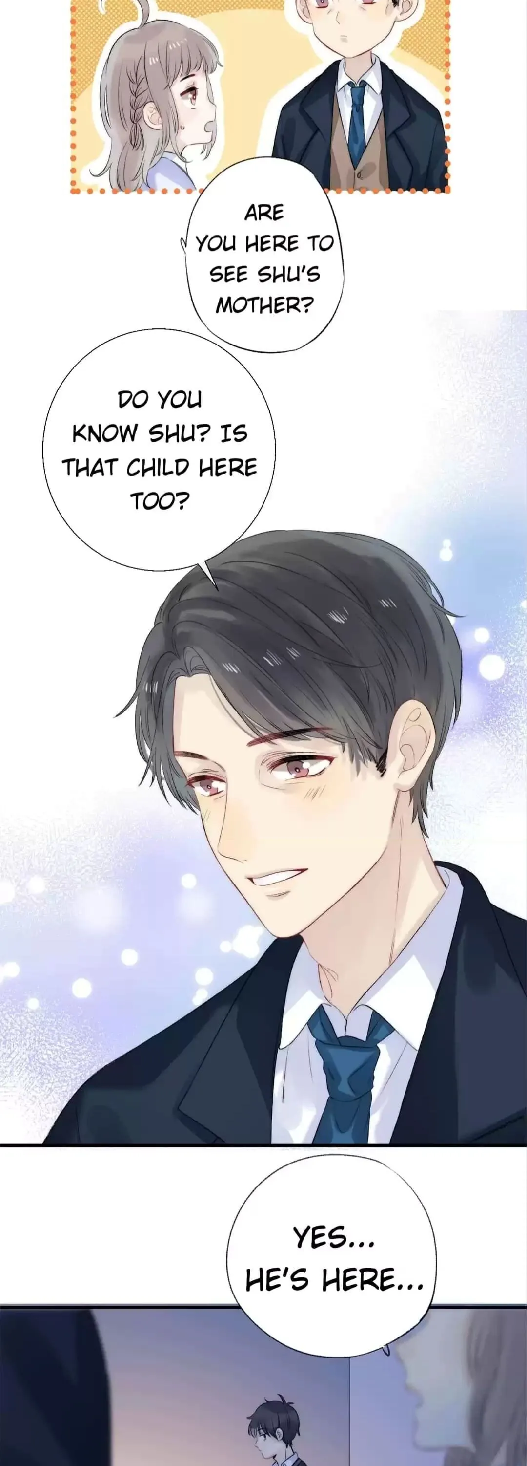 Read Gradually Close to the Heart chapter 73 image 20 on Lezhin