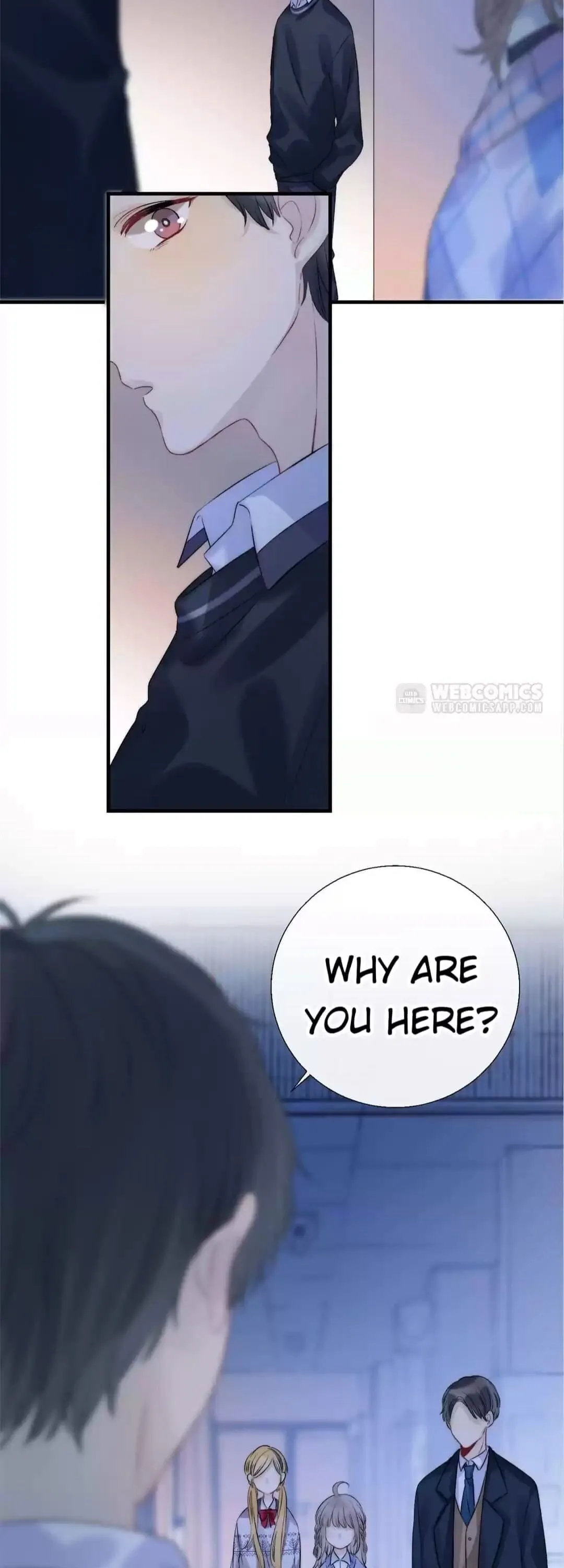 Read Gradually Close to the Heart chapter 73 image 21 on Lezhin