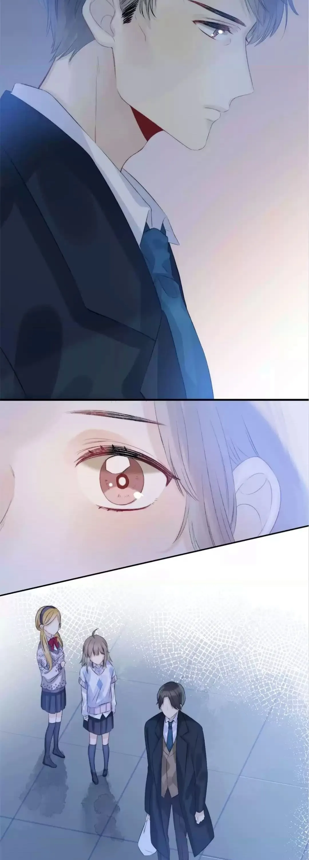 Read Gradually Close to the Heart chapter 73 image 24 on Lezhin