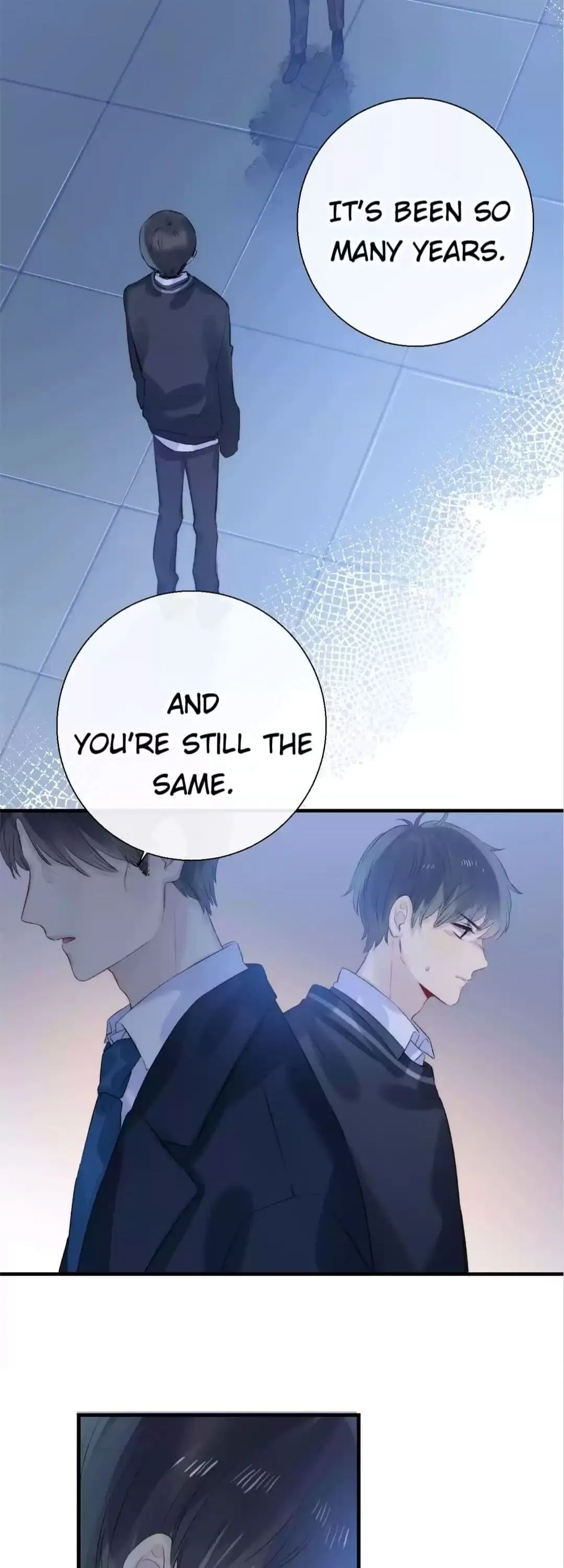 Read Gradually Close to the Heart chapter 73 image 25 on Lezhin