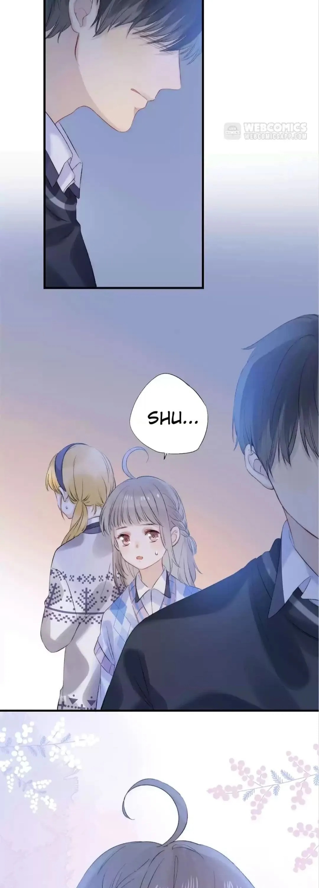 Read Gradually Close to the Heart chapter 73 image 26 on Lezhin