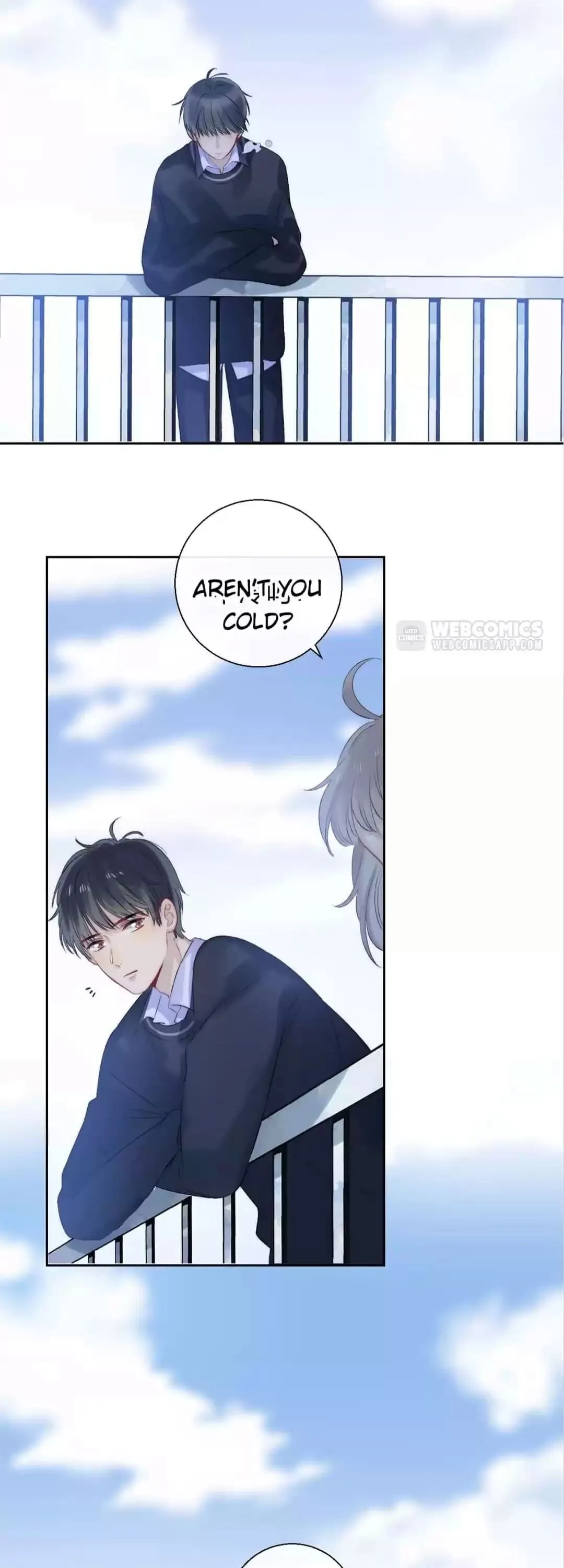 Read Gradually Close to the Heart chapter 73 image 28 on Lezhin