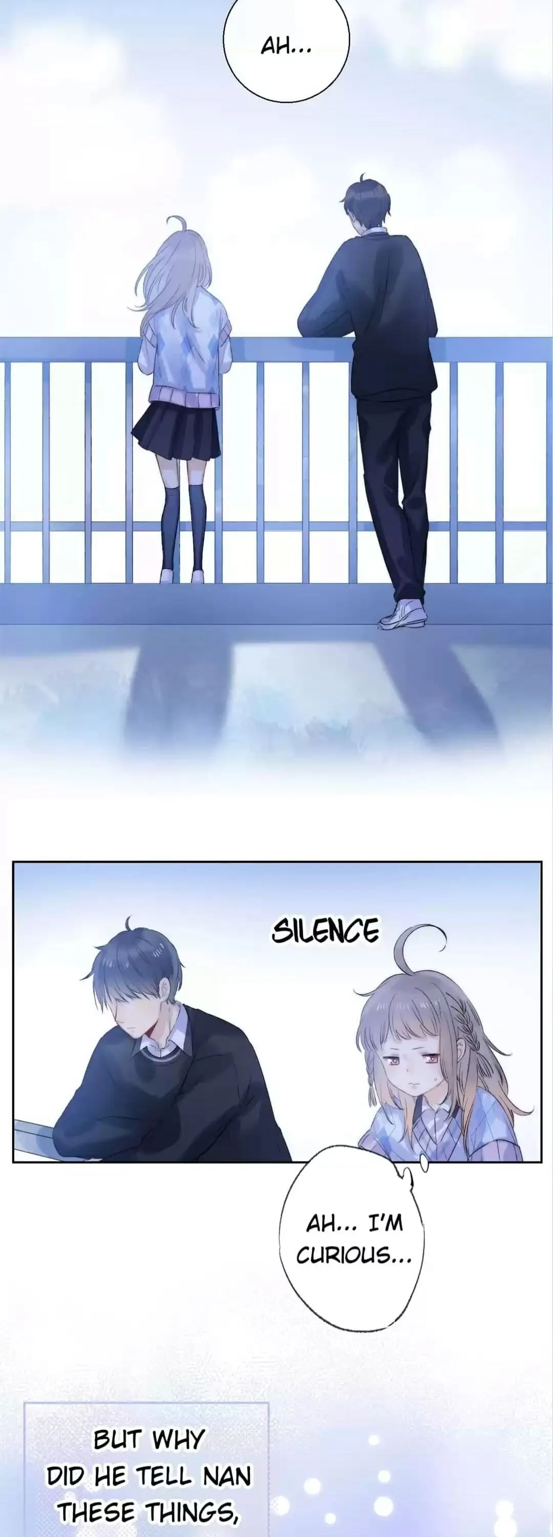 Read Gradually Close to the Heart chapter 73 image 29 on Lezhin
