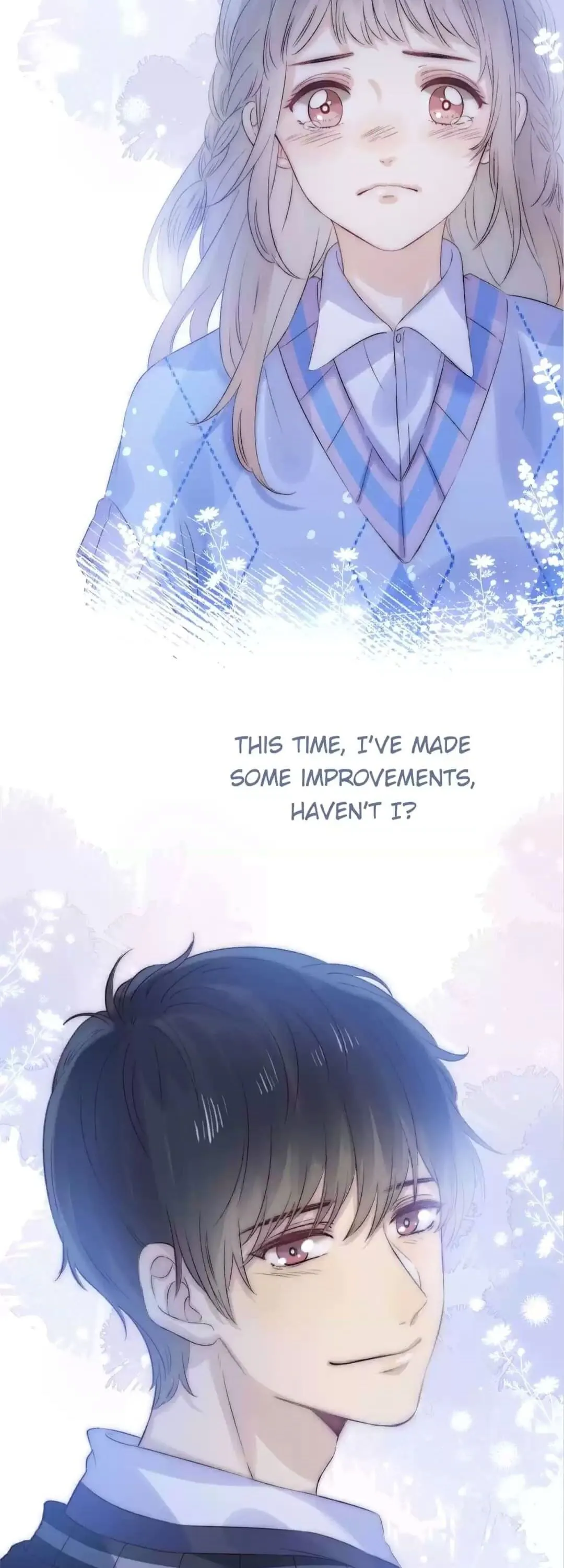 Read Gradually Close to the Heart chapter 73 image 3 on Lezhin