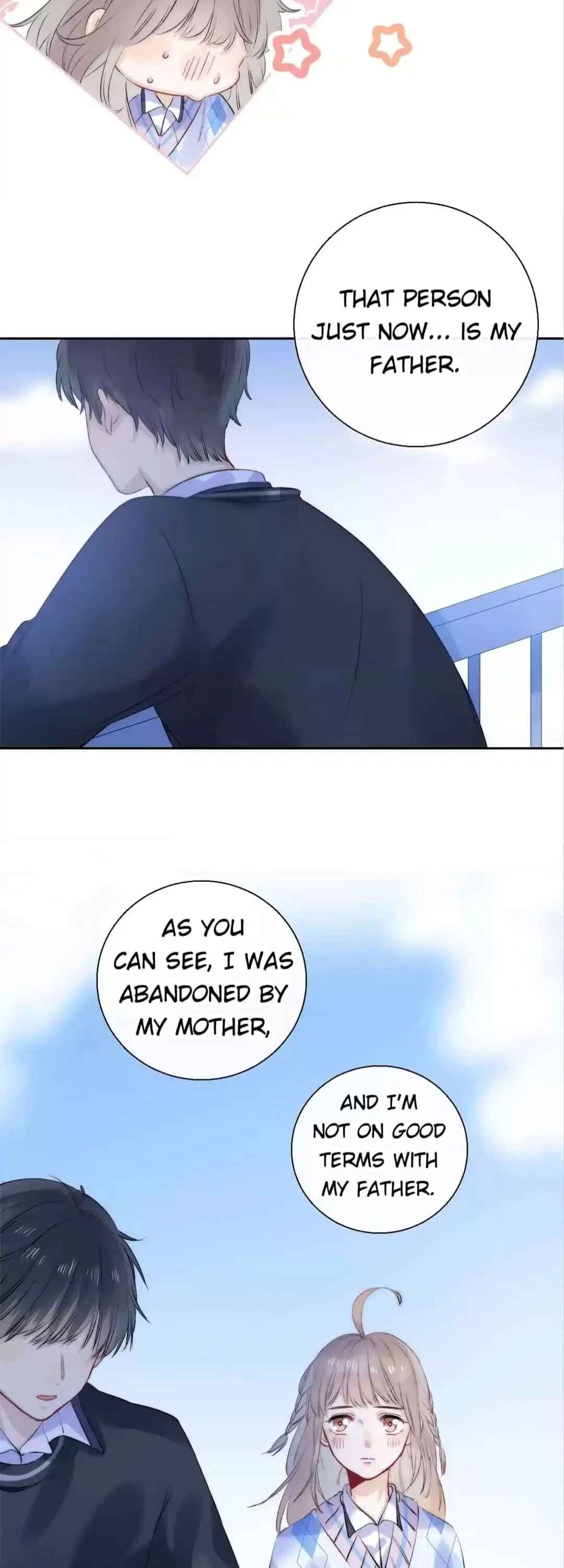 Read Gradually Close to the Heart chapter 73 image 31 on Lezhin