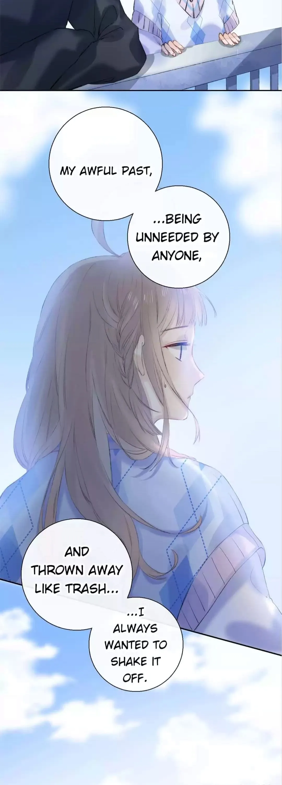 Read Gradually Close to the Heart chapter 73 image 32 on Lezhin