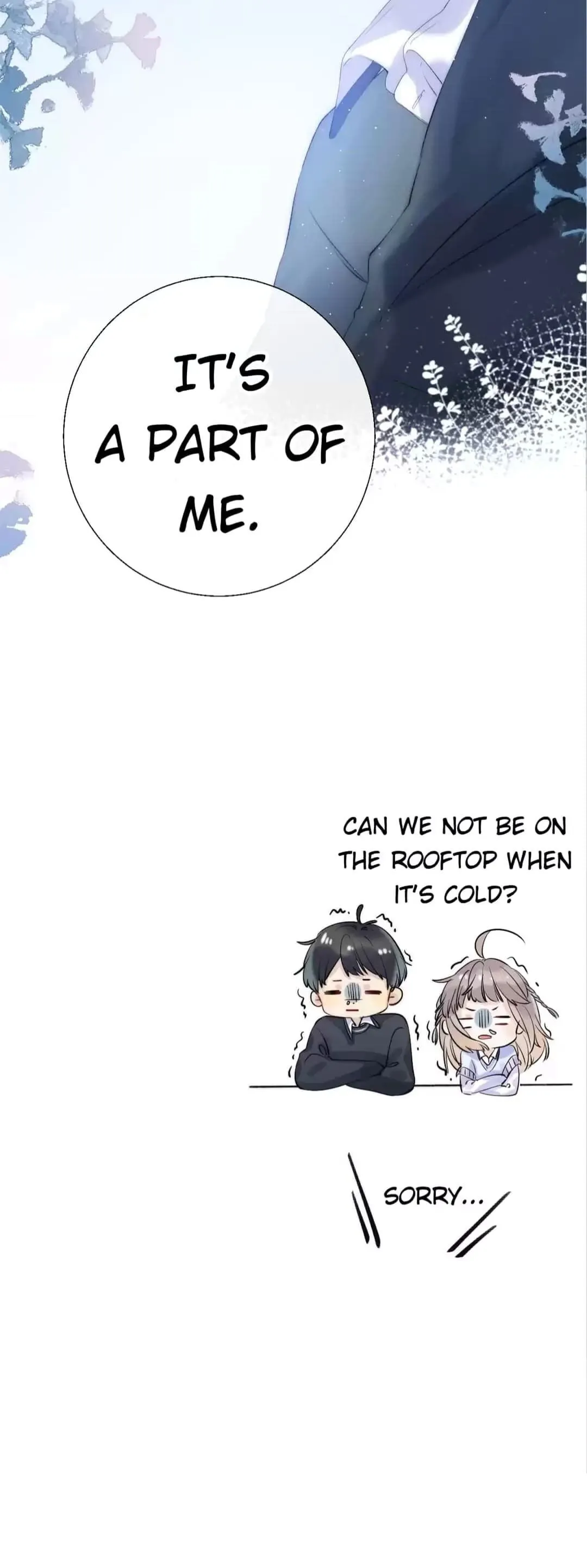 Read Gradually Close to the Heart chapter 73 image 34 on Lezhin