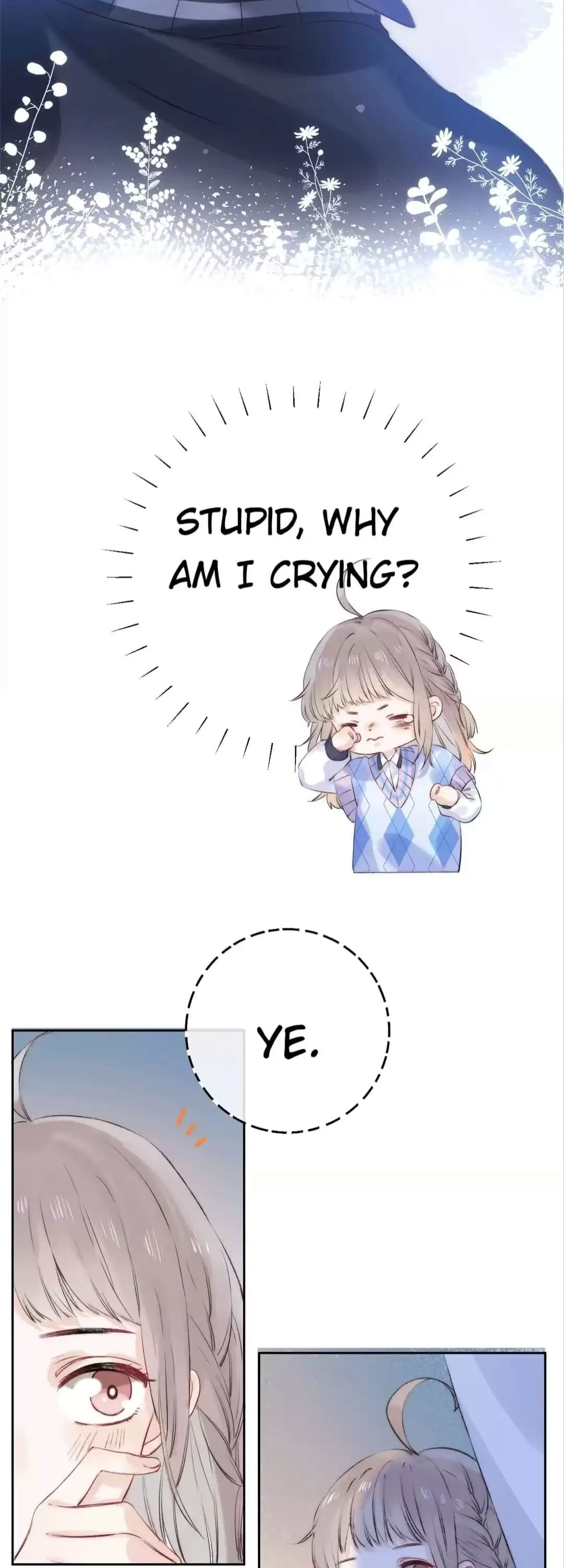 Read Gradually Close to the Heart chapter 73 image 4 on Lezhin