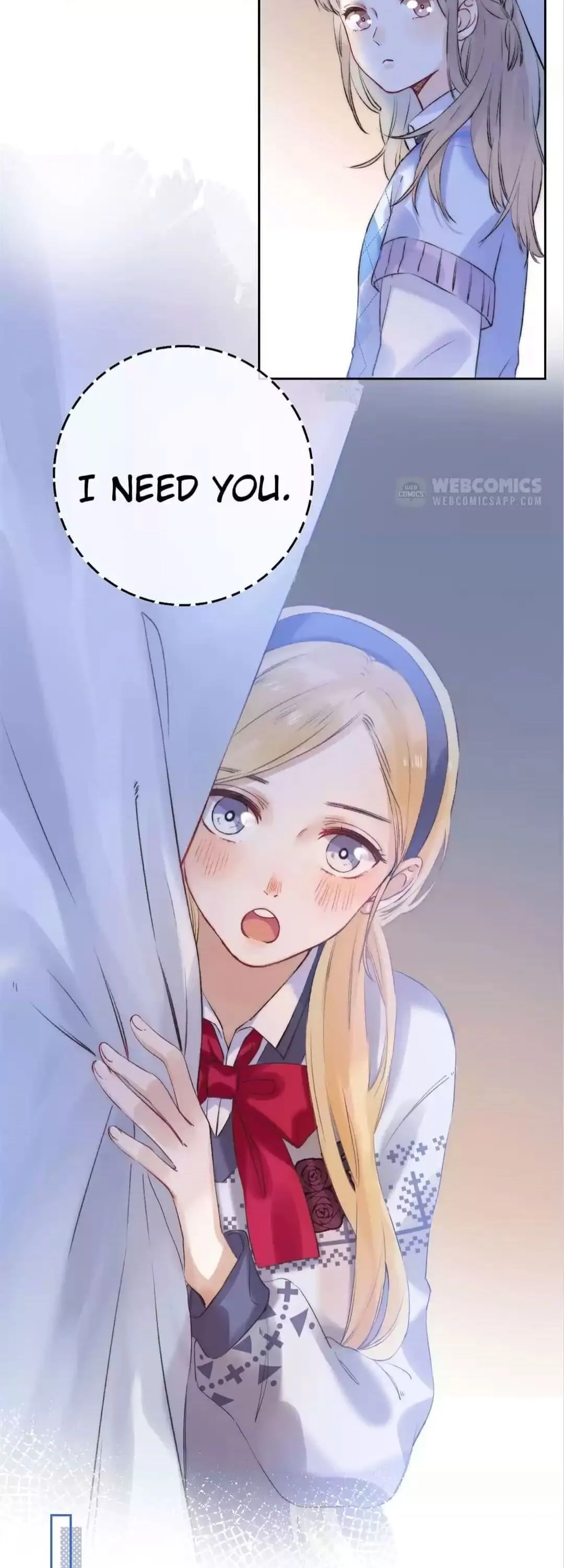 Read Gradually Close to the Heart chapter 73 image 5 on Lezhin
