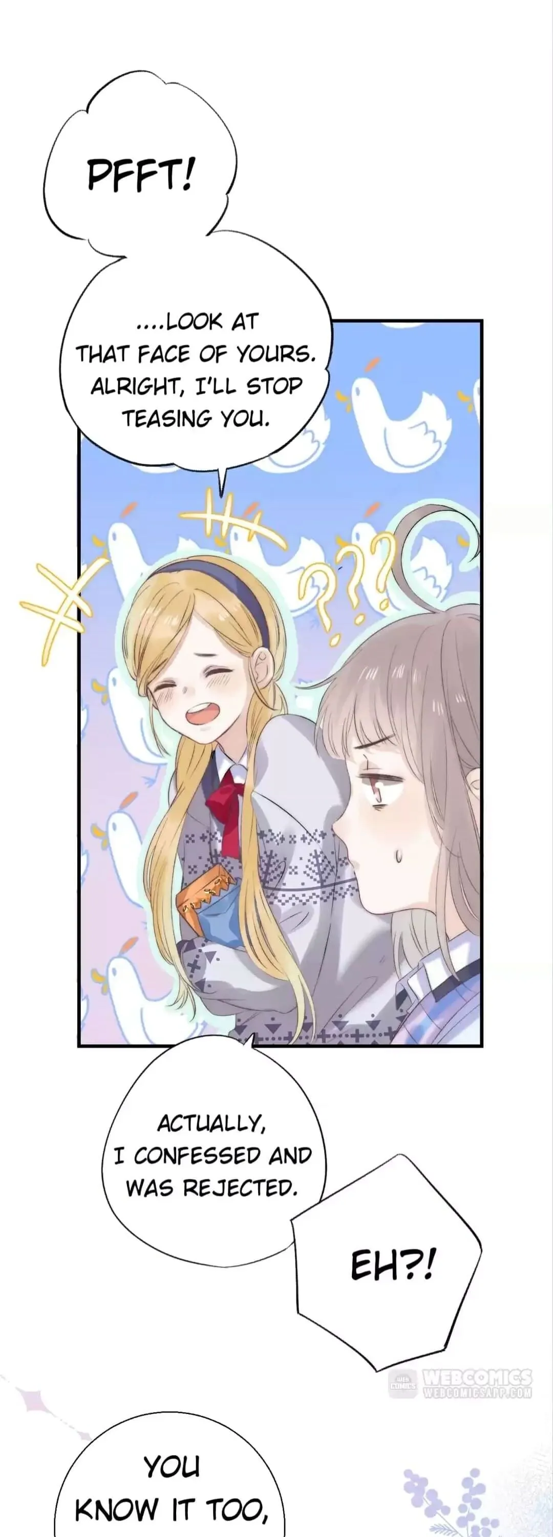 Read Gradually Close to the Heart chapter 73 image 9 on Lezhin
