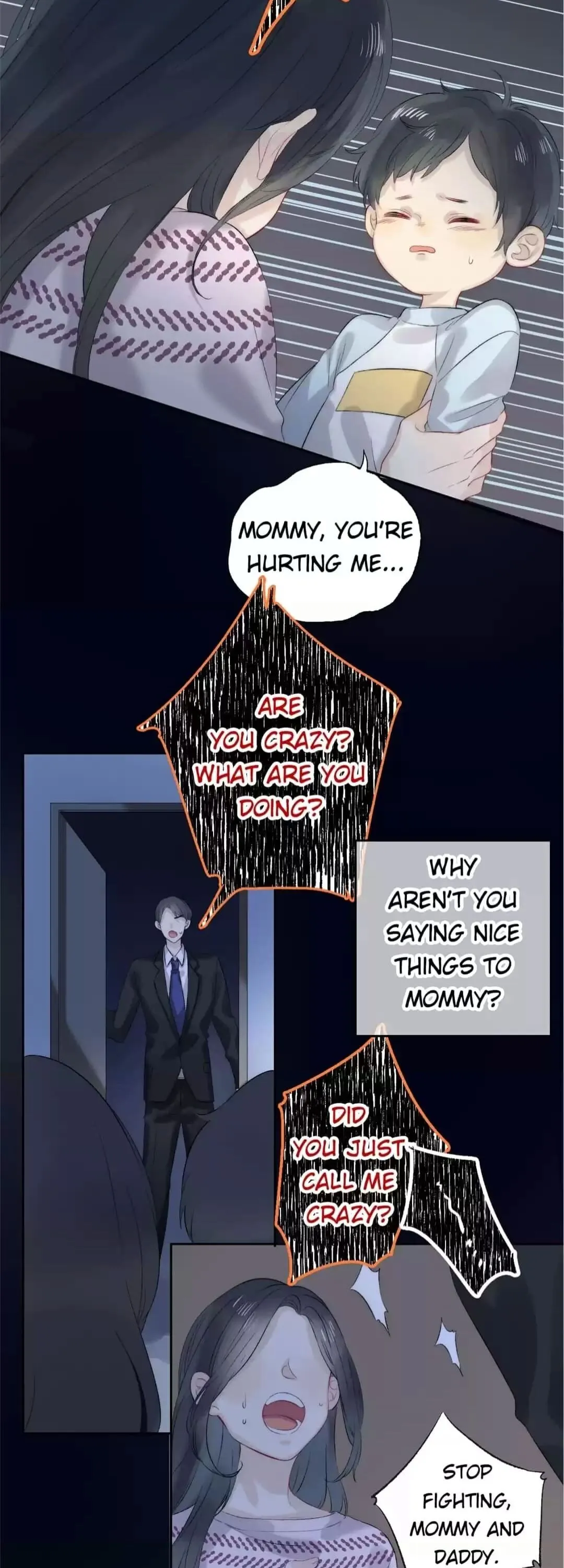 Read Gradually Close to the Heart chapter 74 image 10 on Lezhin