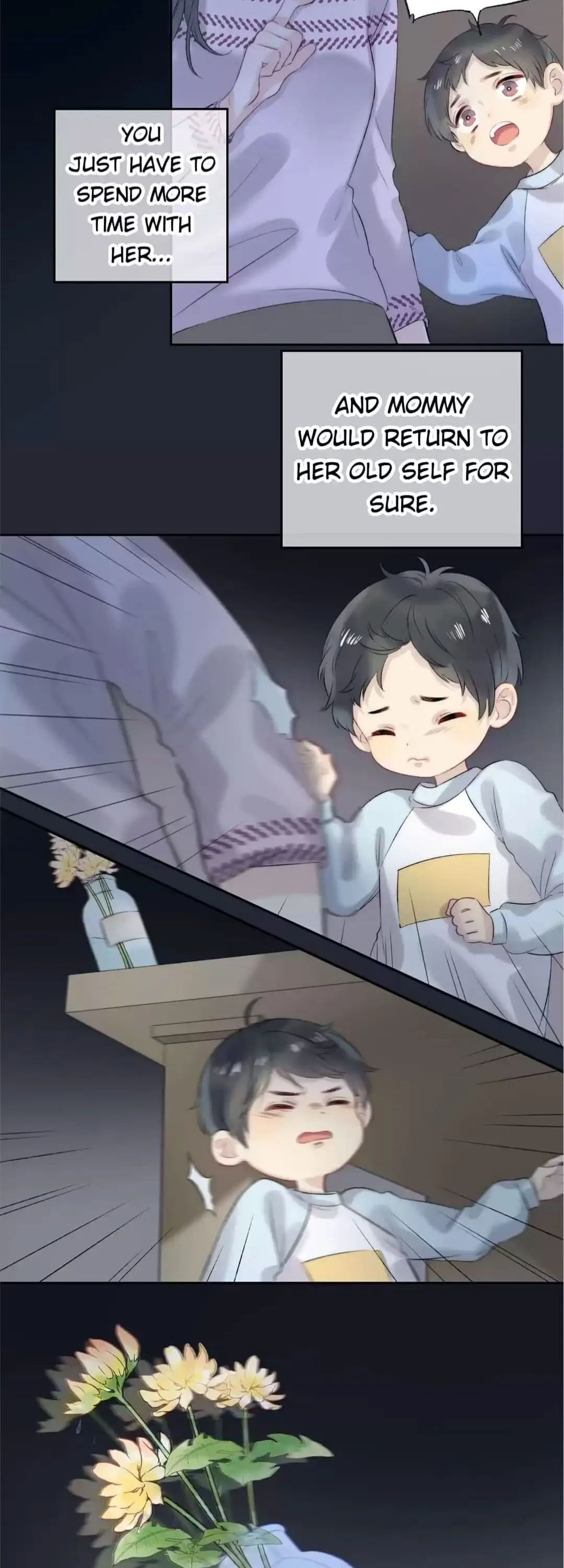 Read Gradually Close to the Heart chapter 74 image 11 on Lezhin