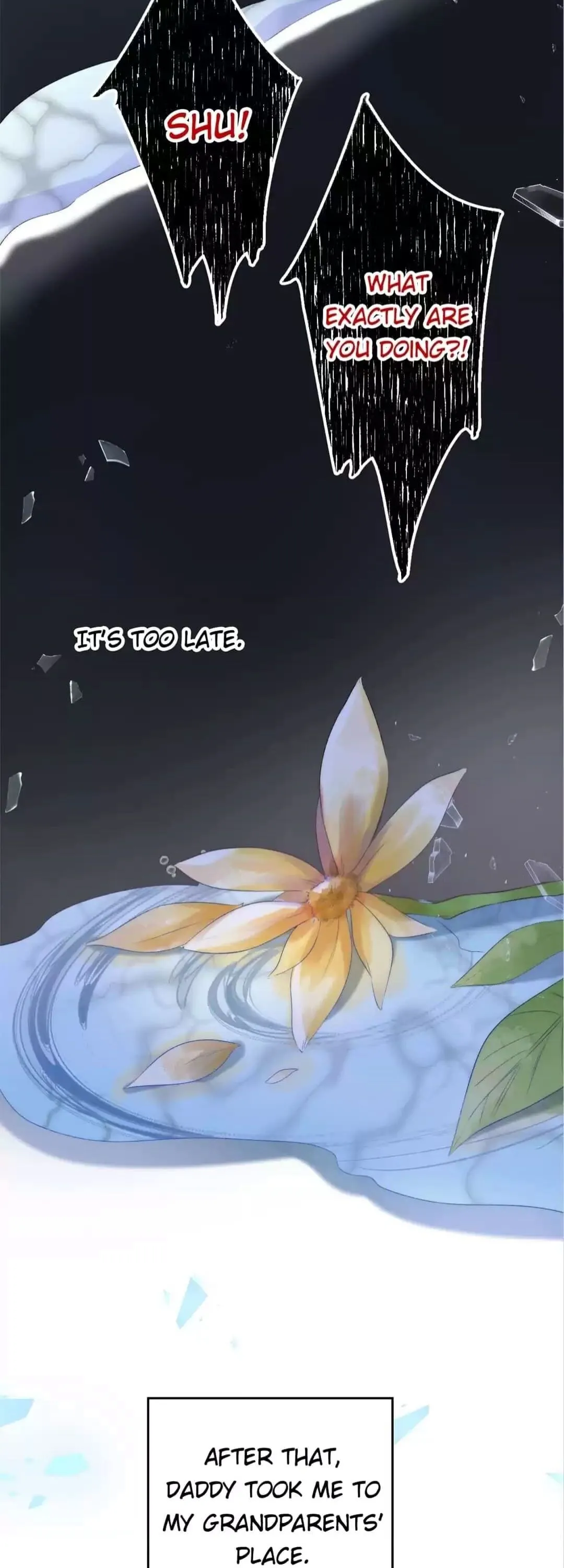 Read Gradually Close to the Heart chapter 74 image 13 on Lezhin