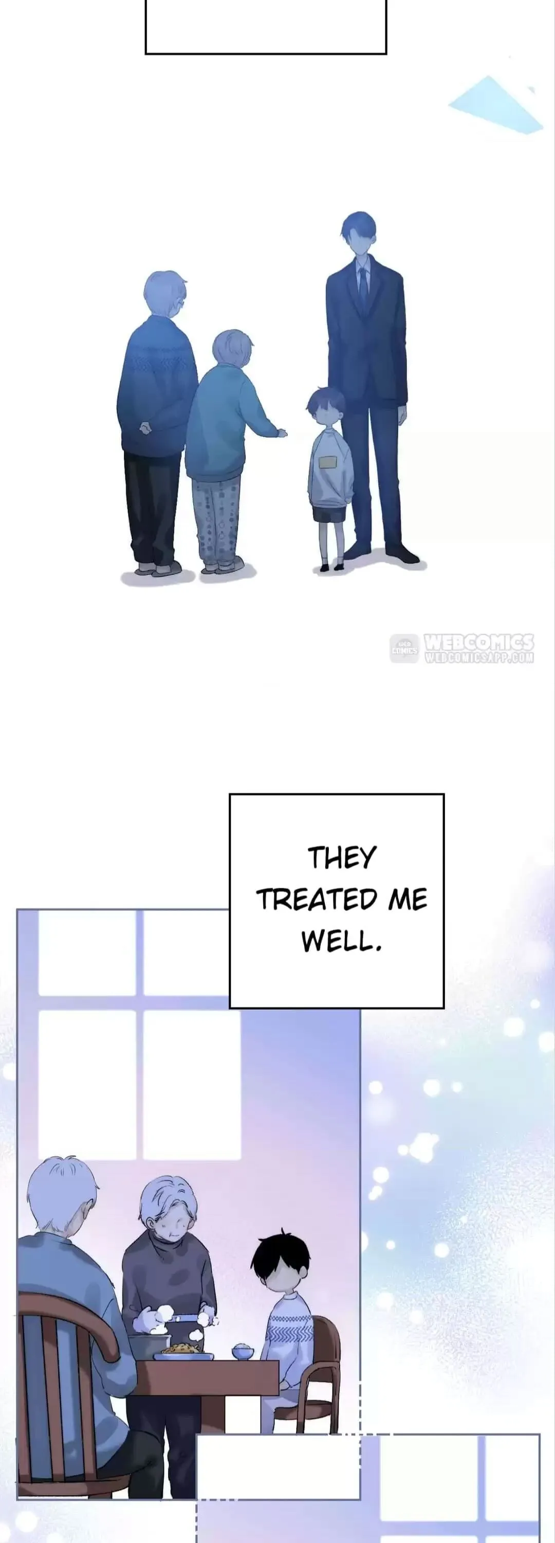 Read Gradually Close to the Heart chapter 74 image 14 on Lezhin