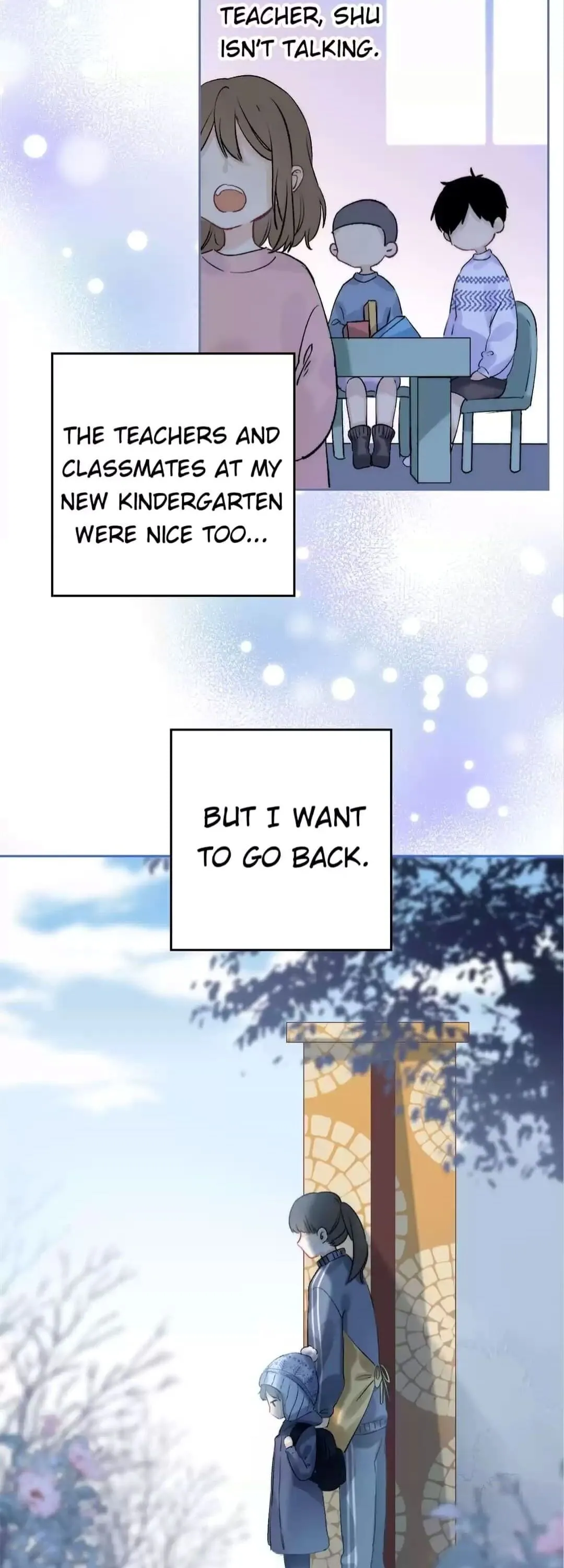 Read Gradually Close to the Heart chapter 74 image 15 on Lezhin