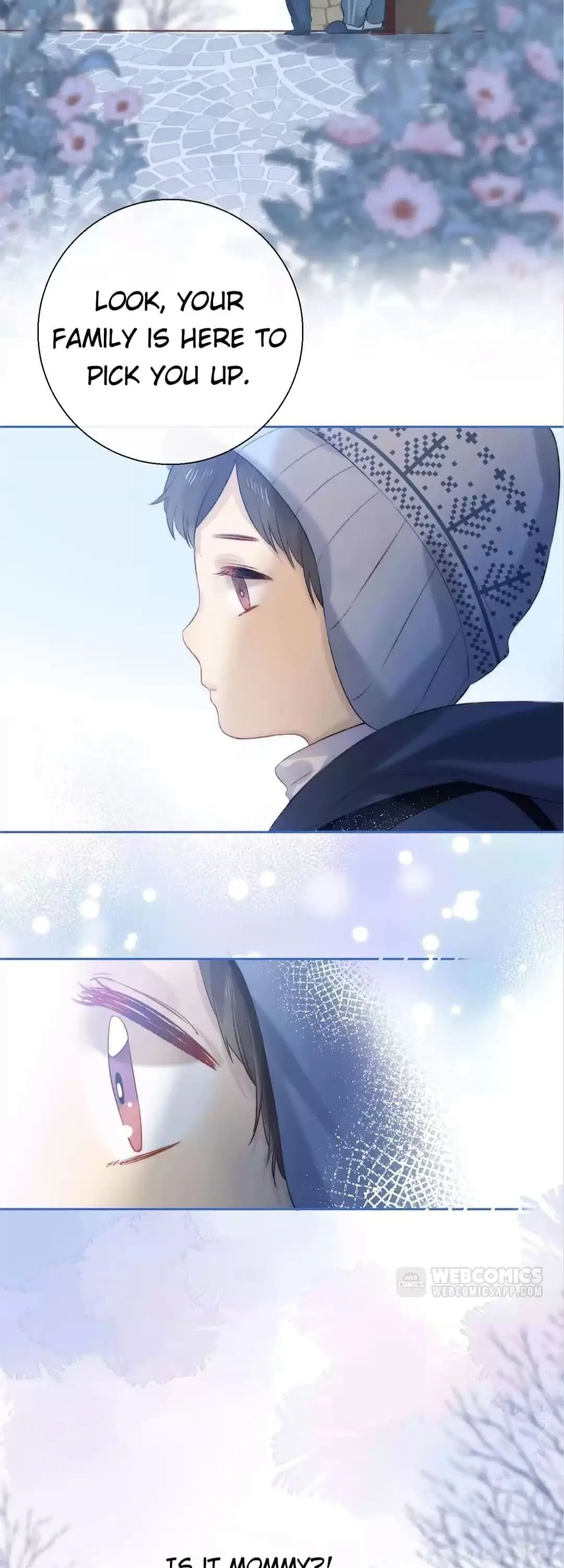 Read Gradually Close to the Heart chapter 74 image 16 on Lezhin