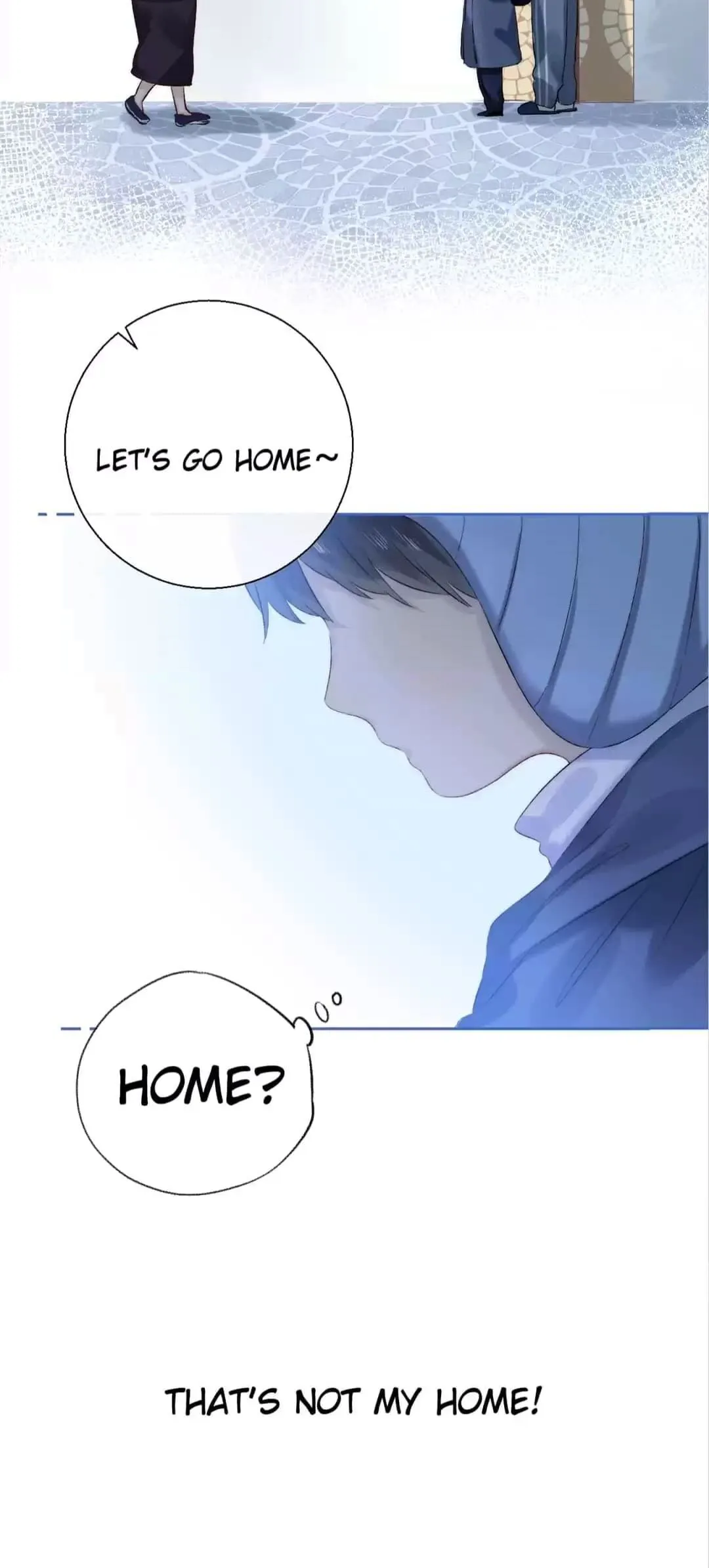 Read Gradually Close to the Heart chapter 74 image 18 on Lezhin