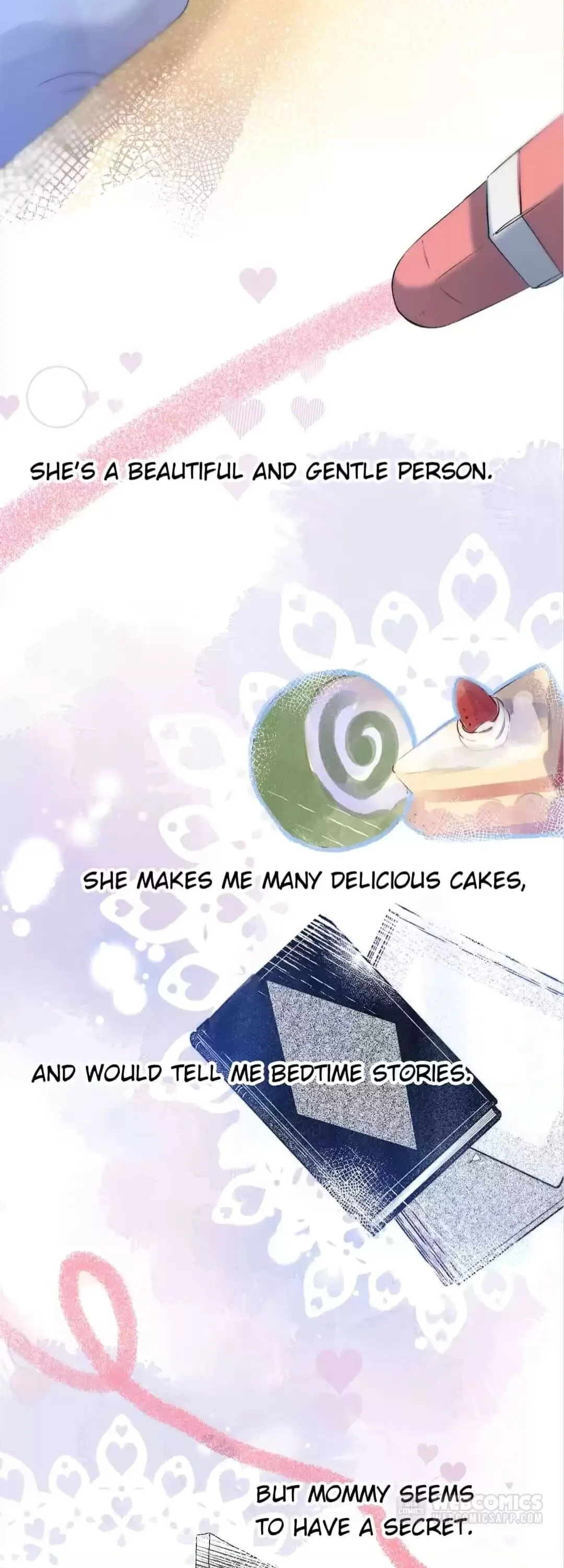 Read Gradually Close to the Heart chapter 74 image 2 on Lezhin