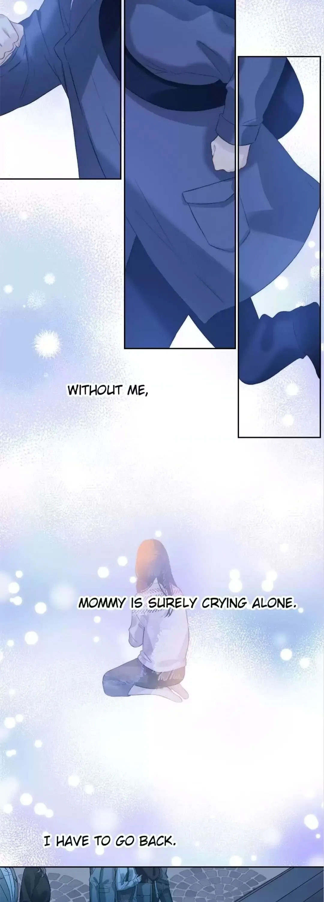 Read Gradually Close to the Heart chapter 74 image 20 on Lezhin