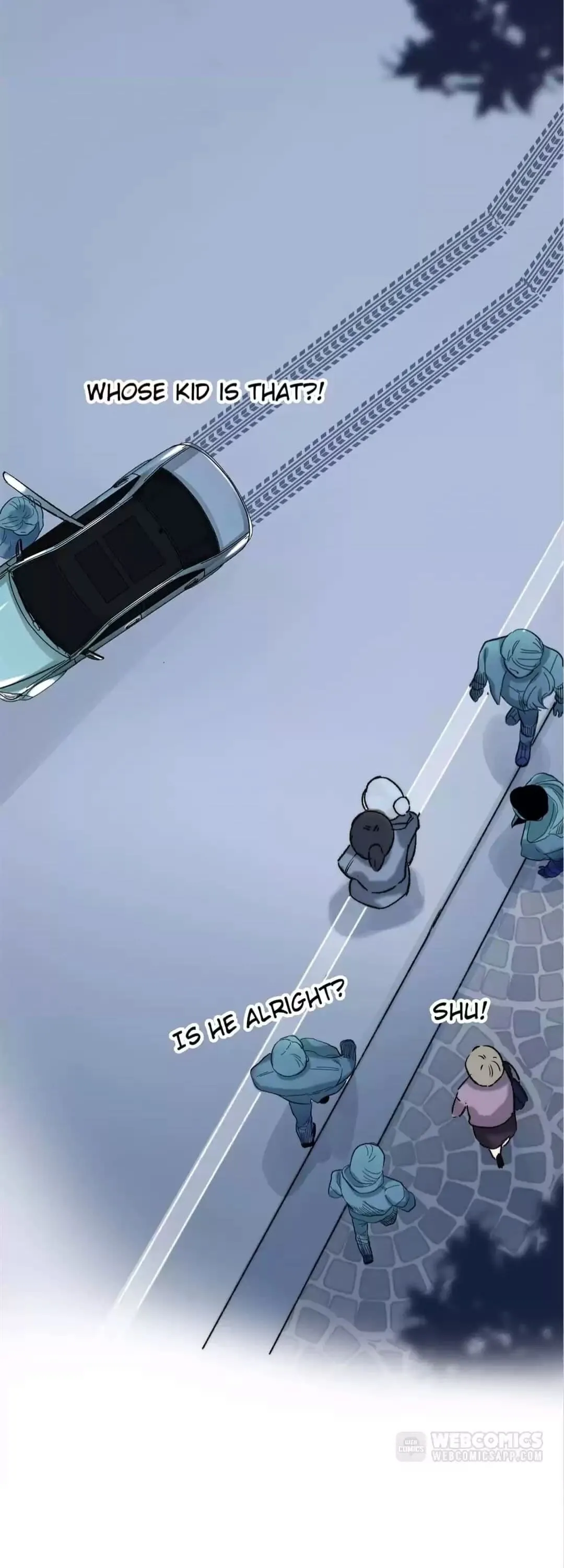 Read Gradually Close to the Heart chapter 74 image 23 on Lezhin
