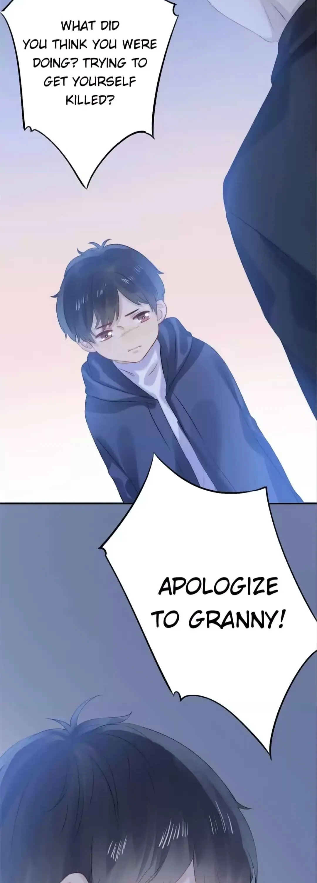 Read Gradually Close to the Heart chapter 74 image 25 on Lezhin