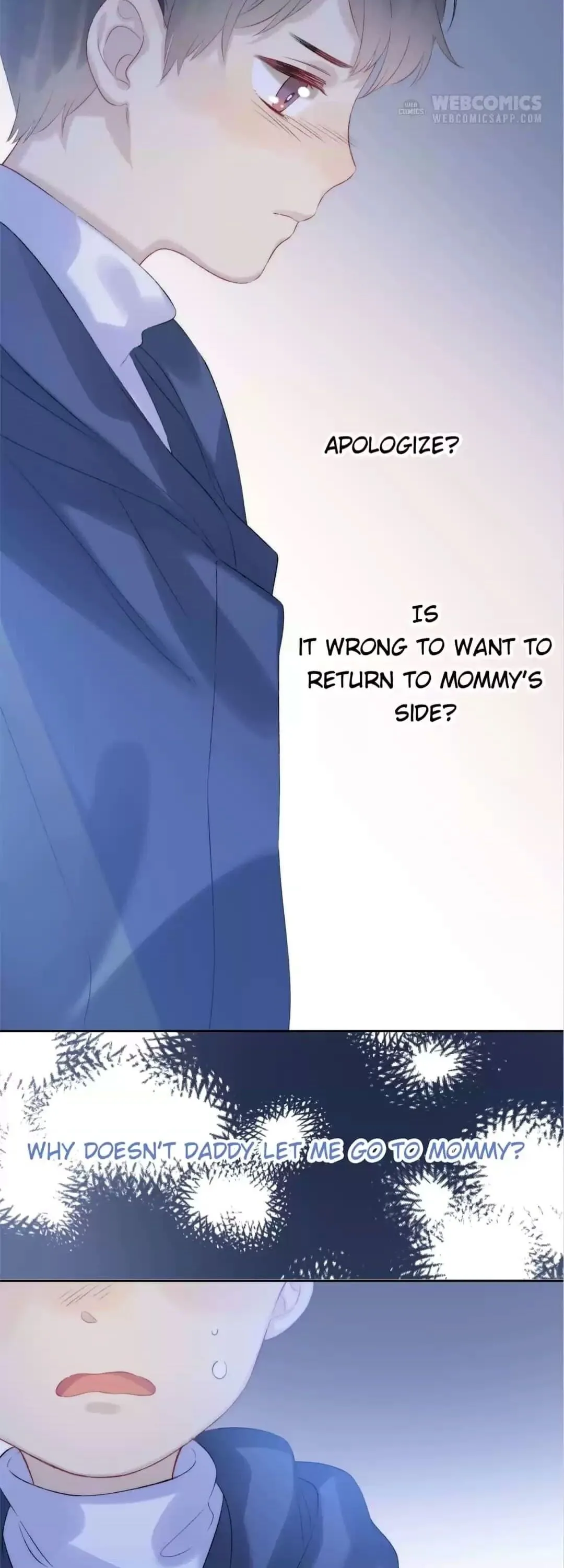Read Gradually Close to the Heart chapter 74 image 26 on Lezhin