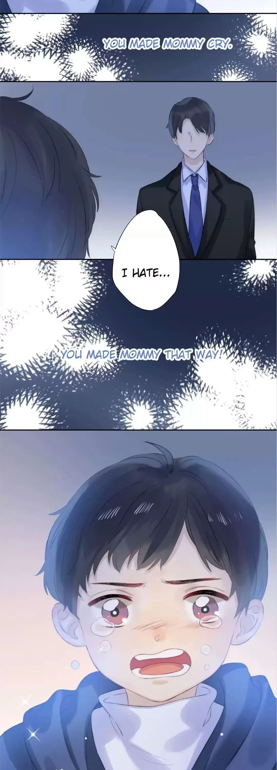 Read Gradually Close to the Heart chapter 74 image 27 on Lezhin