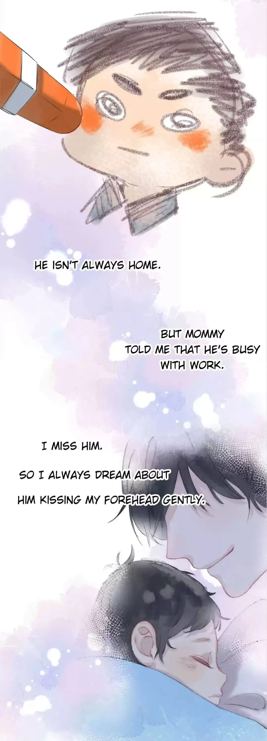 Read Gradually Close to the Heart chapter 74 image 4 on Lezhin