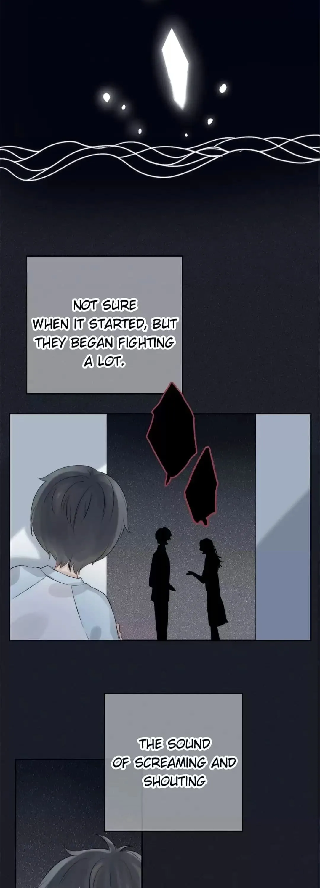 Read Gradually Close to the Heart chapter 74 image 6 on Lezhin