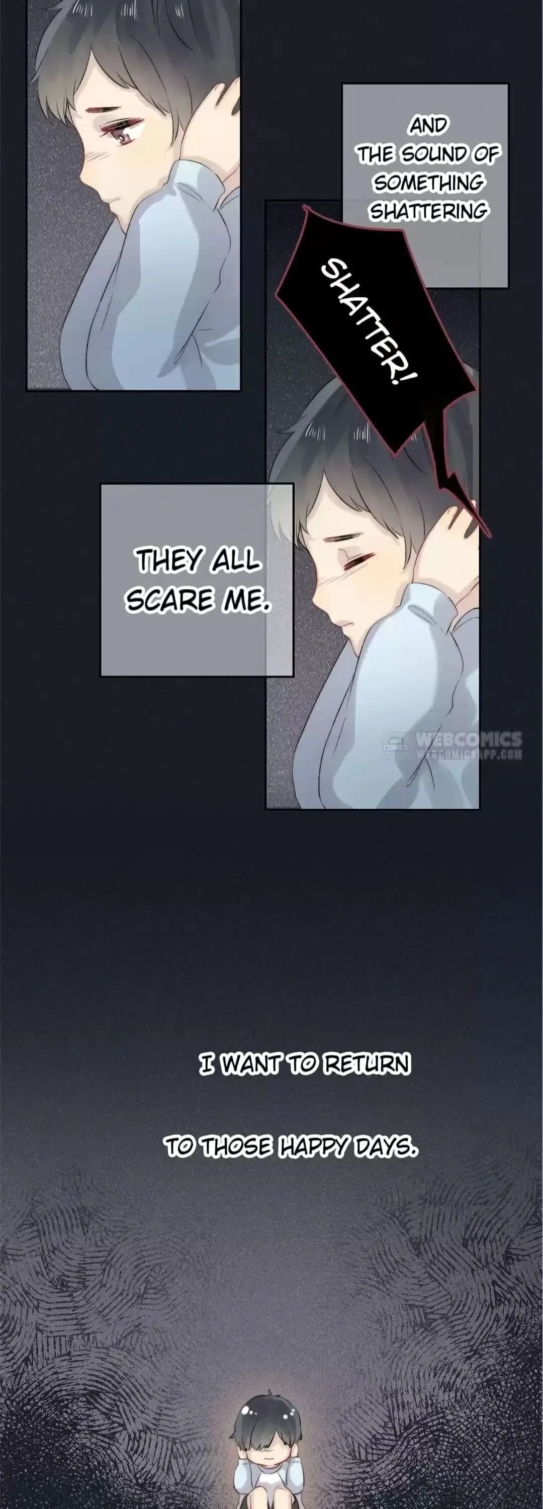 Read Gradually Close to the Heart chapter 74 image 7 on Lezhin