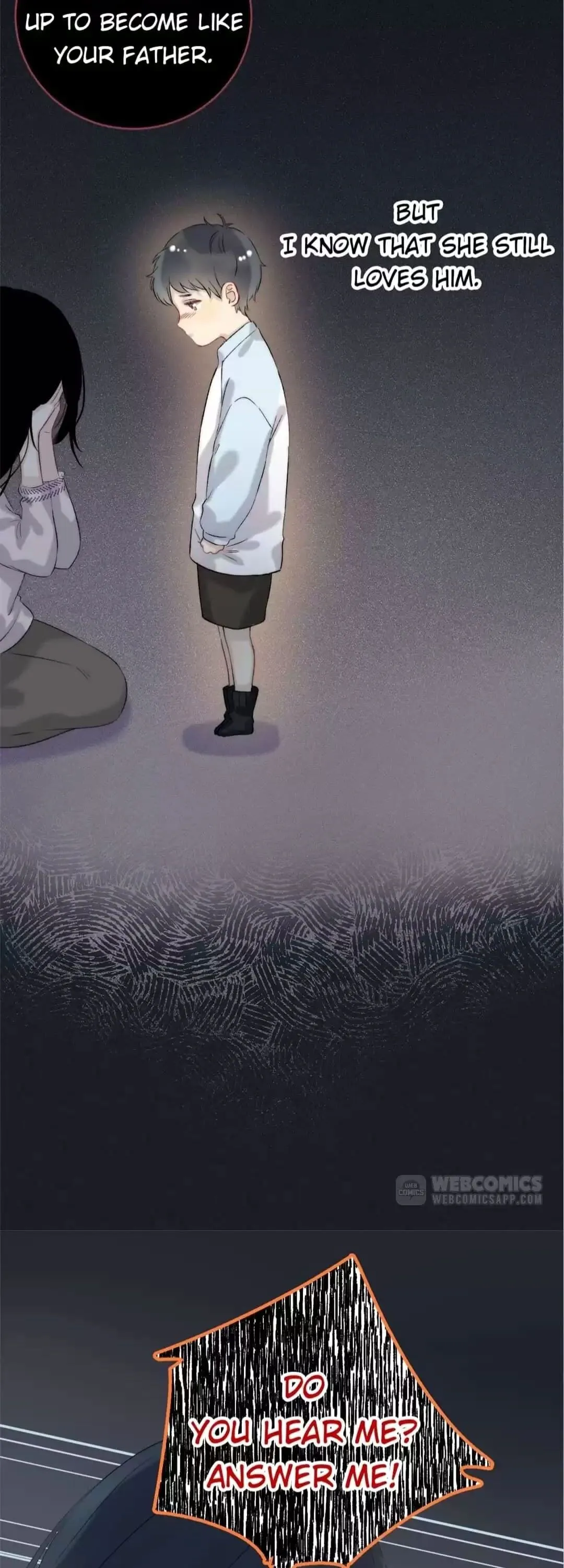 Read Gradually Close to the Heart chapter 74 image 9 on Lezhin