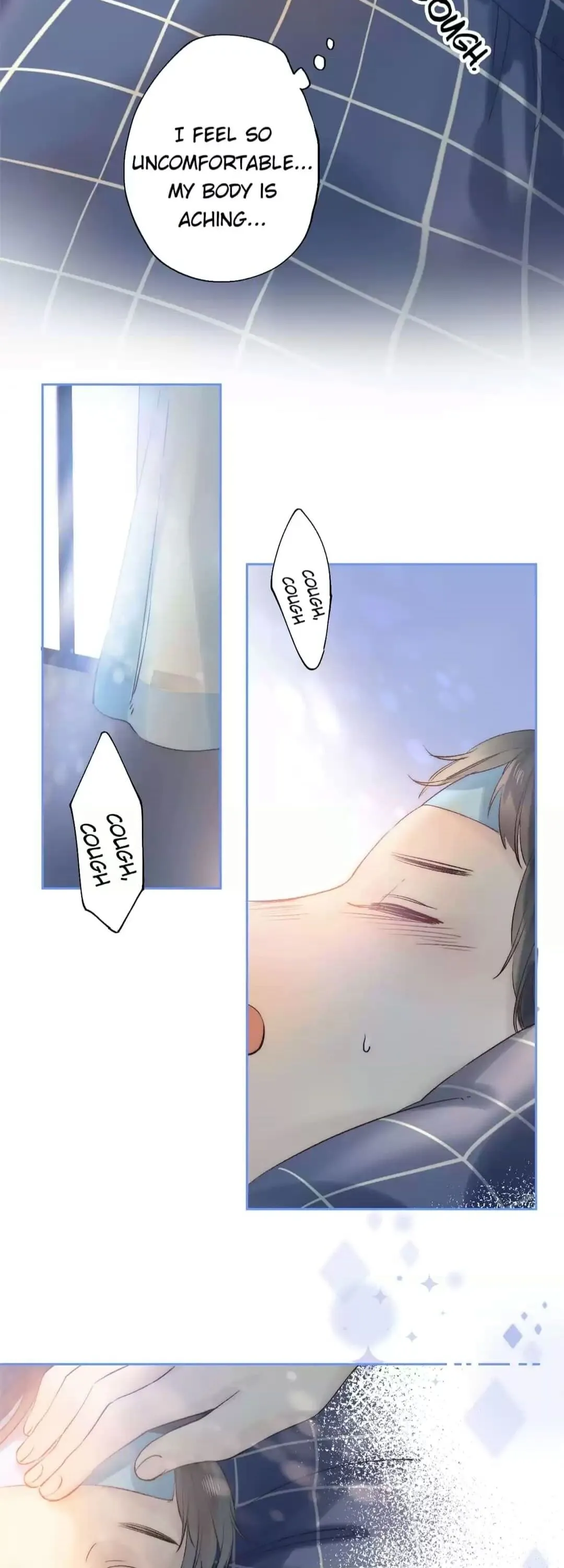 Read Gradually Close to the Heart chapter 75 image 1 on Lezhin