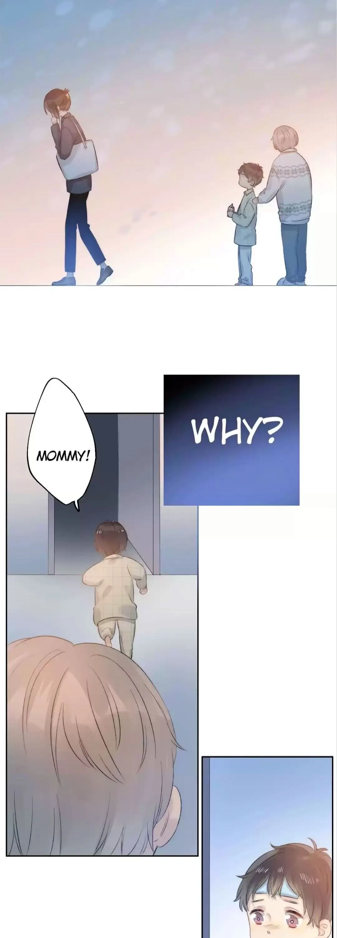 Read Gradually Close to the Heart chapter 75 image 11 on Lezhin