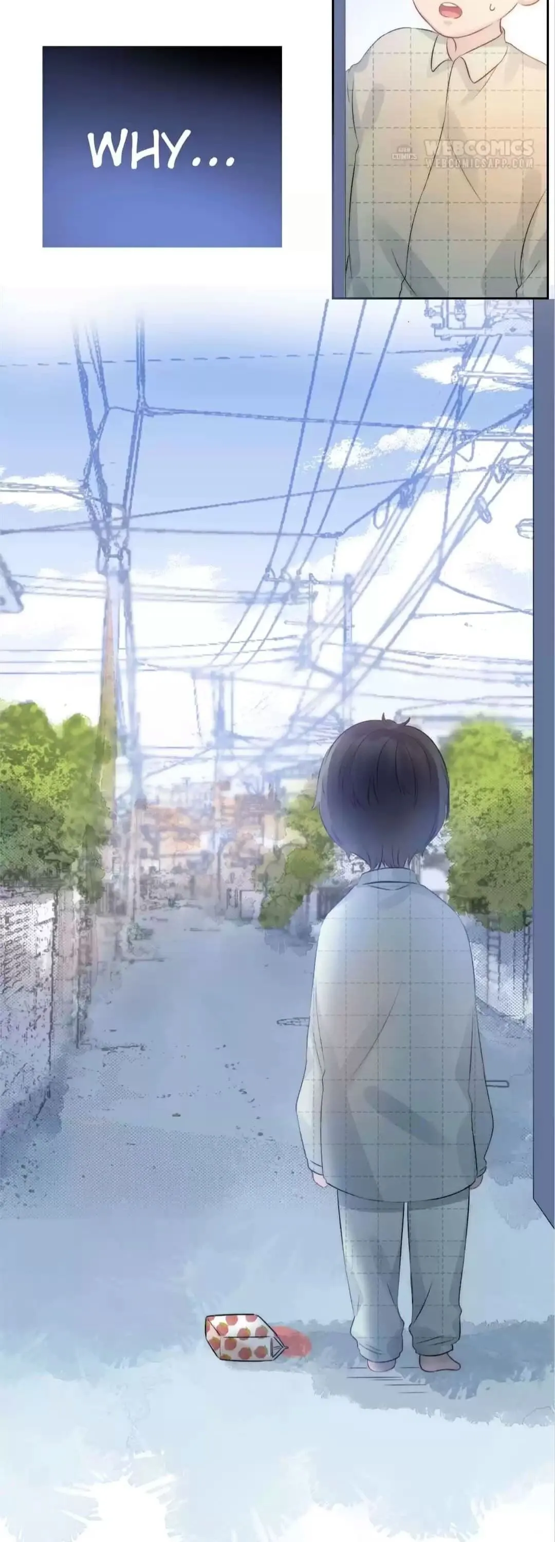 Read Gradually Close to the Heart chapter 75 image 12 on Lezhin