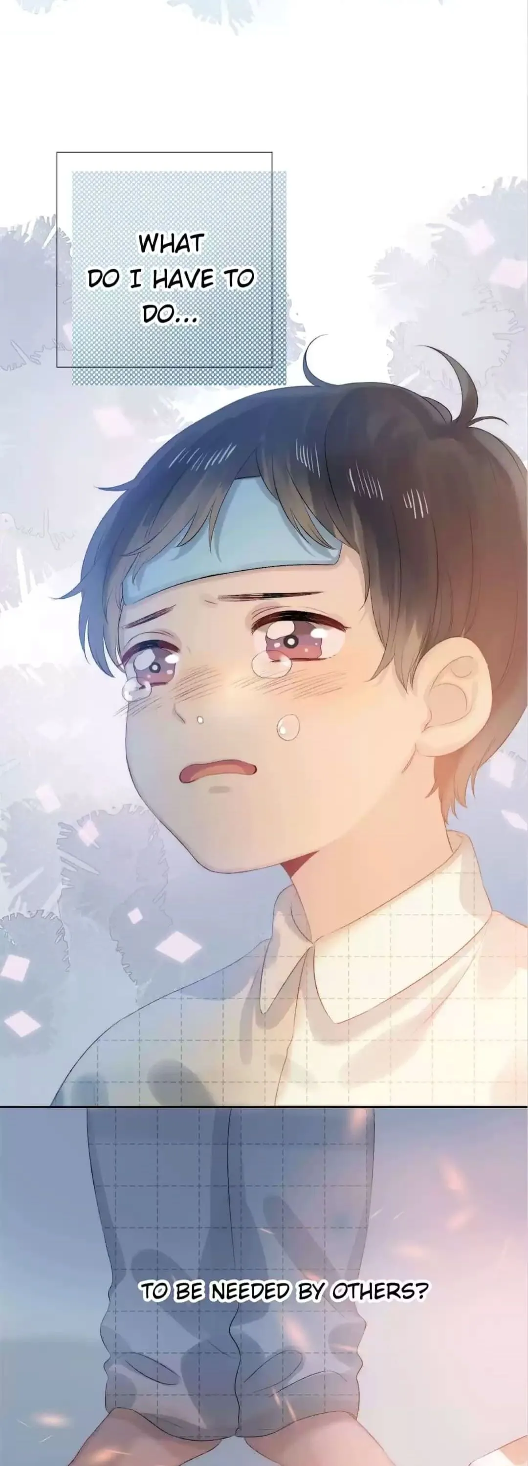 Read Gradually Close to the Heart chapter 75 image 13 on Lezhin