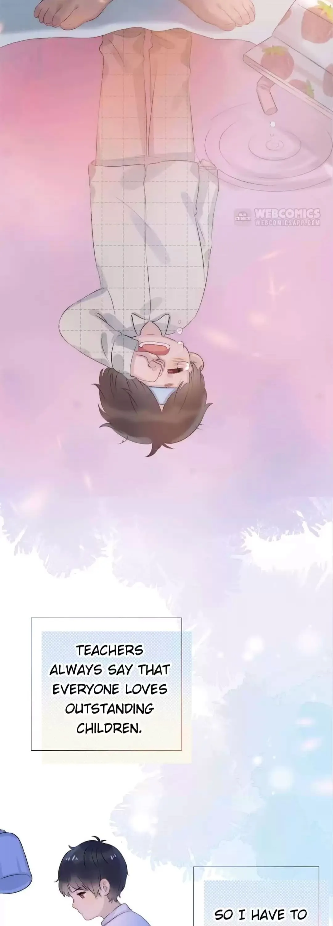 Read Gradually Close to the Heart chapter 75 image 14 on Lezhin