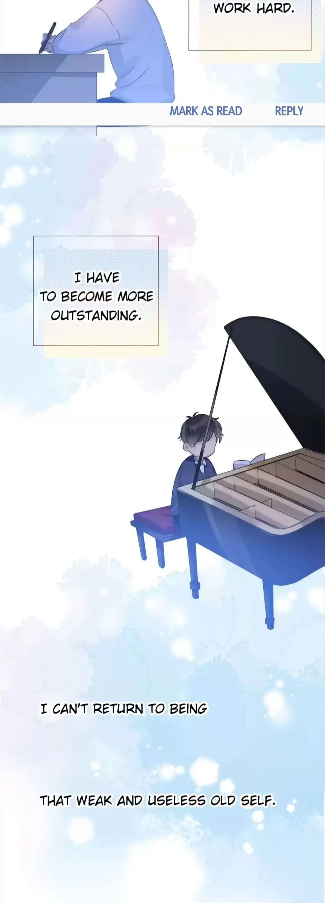 Read Gradually Close to the Heart chapter 75 image 15 on Lezhin
