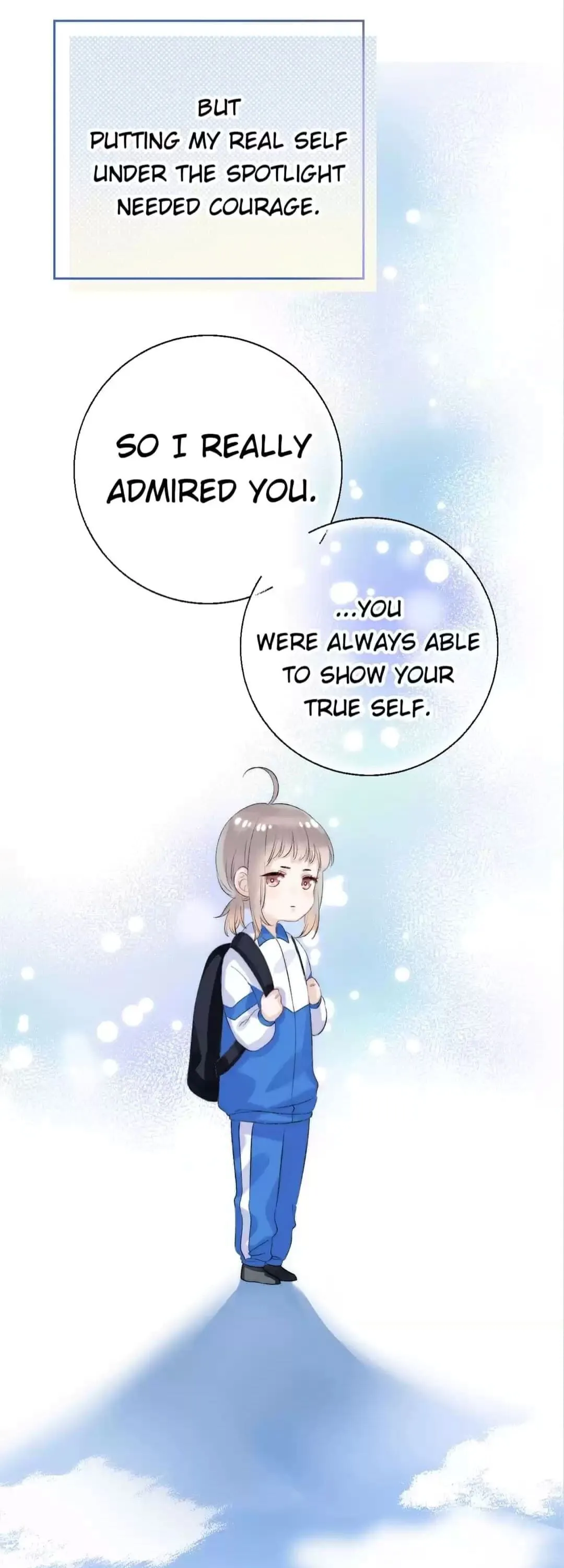 Read Gradually Close to the Heart chapter 75 image 18 on Lezhin
