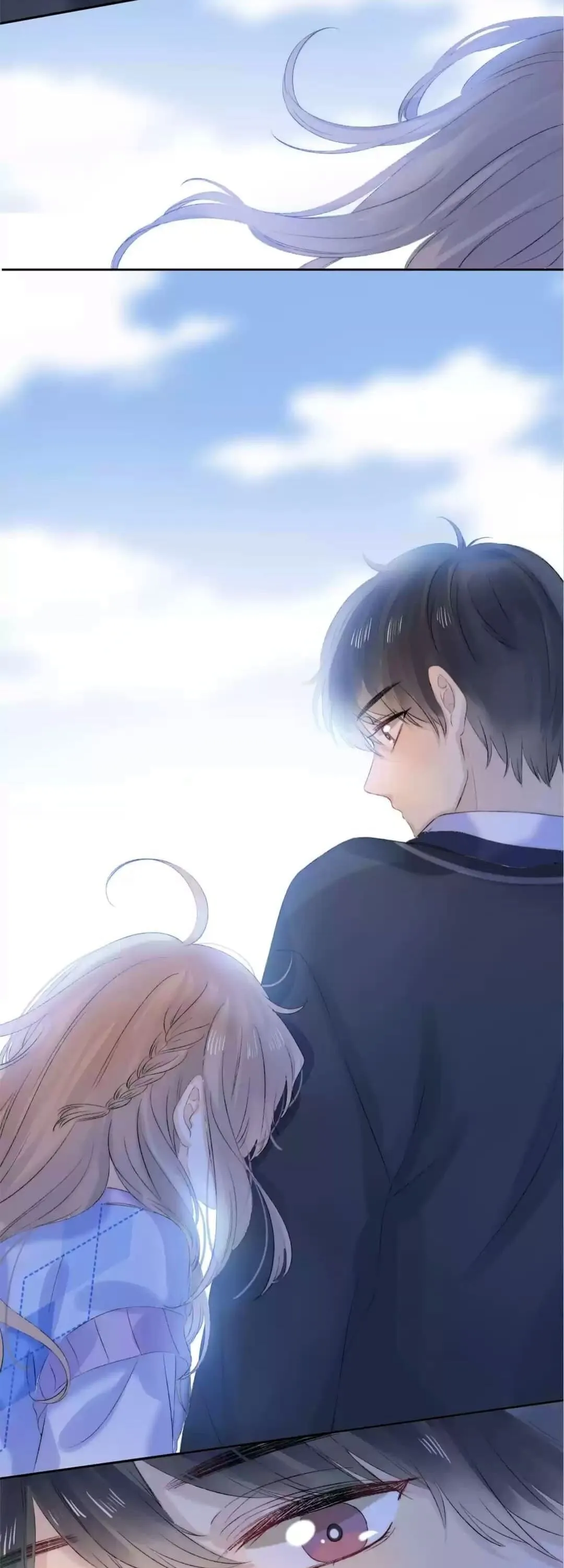 Read Gradually Close to the Heart chapter 75 image 20 on Lezhin