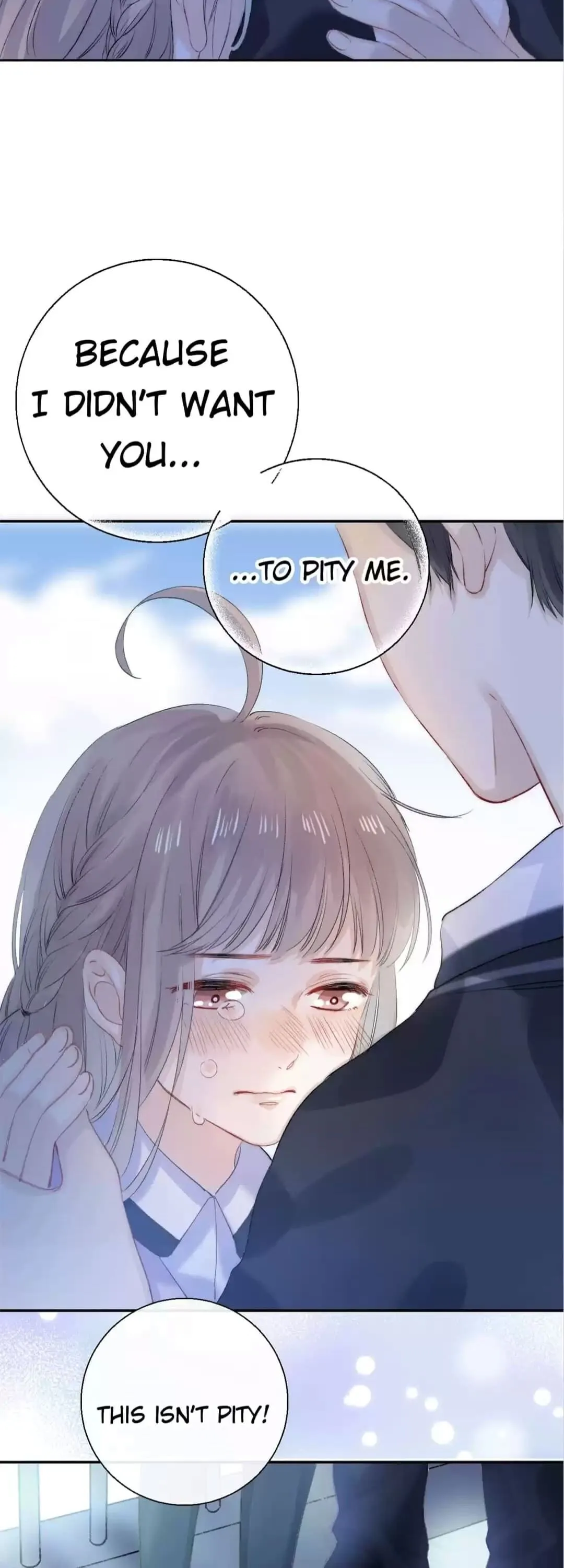 Read Gradually Close to the Heart chapter 75 image 22 on Lezhin