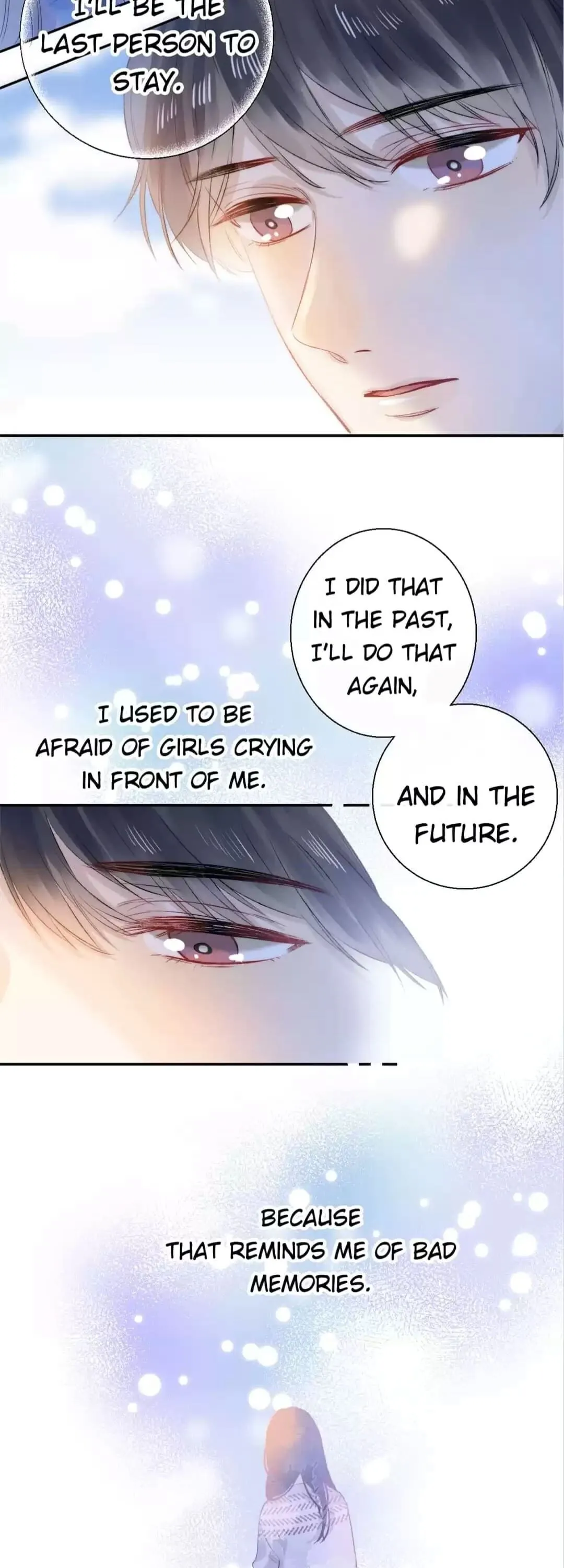 Read Gradually Close to the Heart chapter 75 image 24 on Lezhin